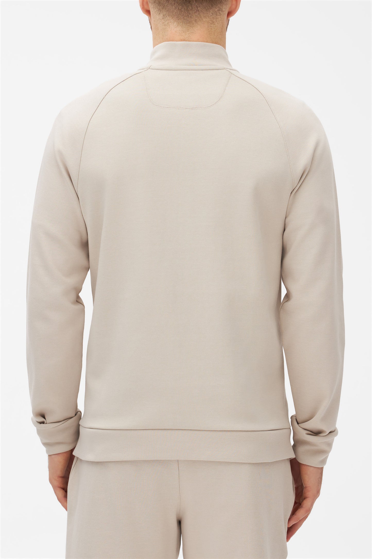 Veste sport ultraextensible - Homme && GRIS