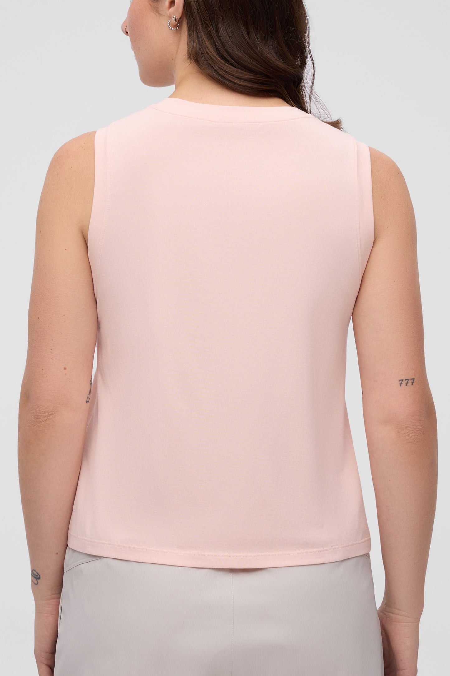 Camisole légère à séchage rapide - Femme && ROSE
