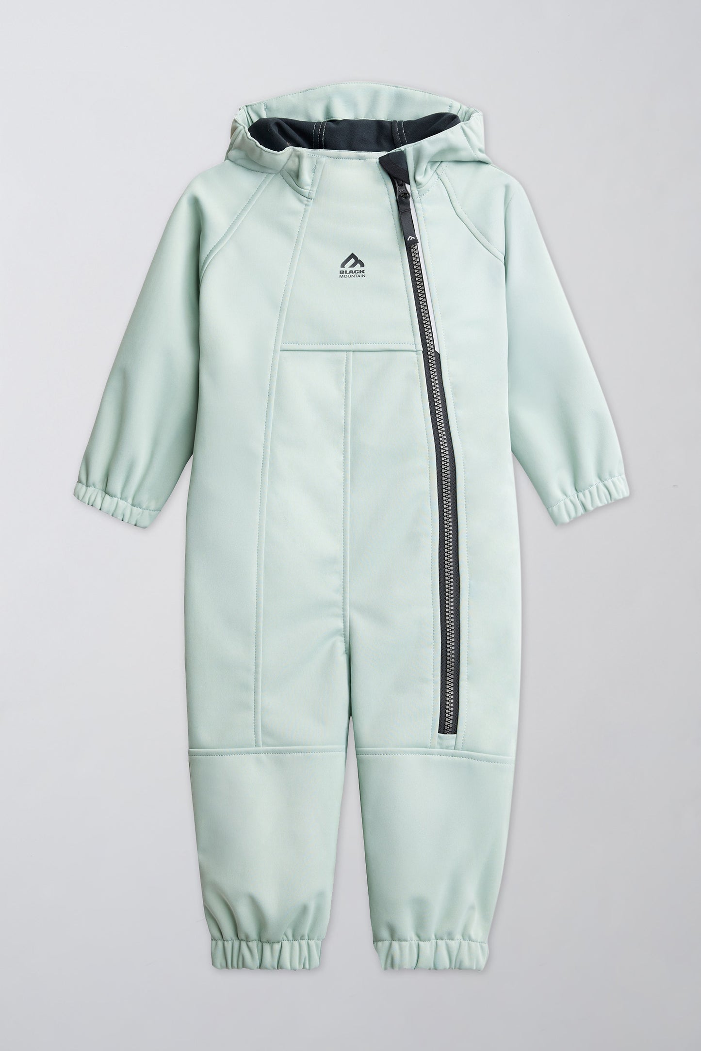 Combinaison imperméable protectrice - Bébé garçon && VERT PALE