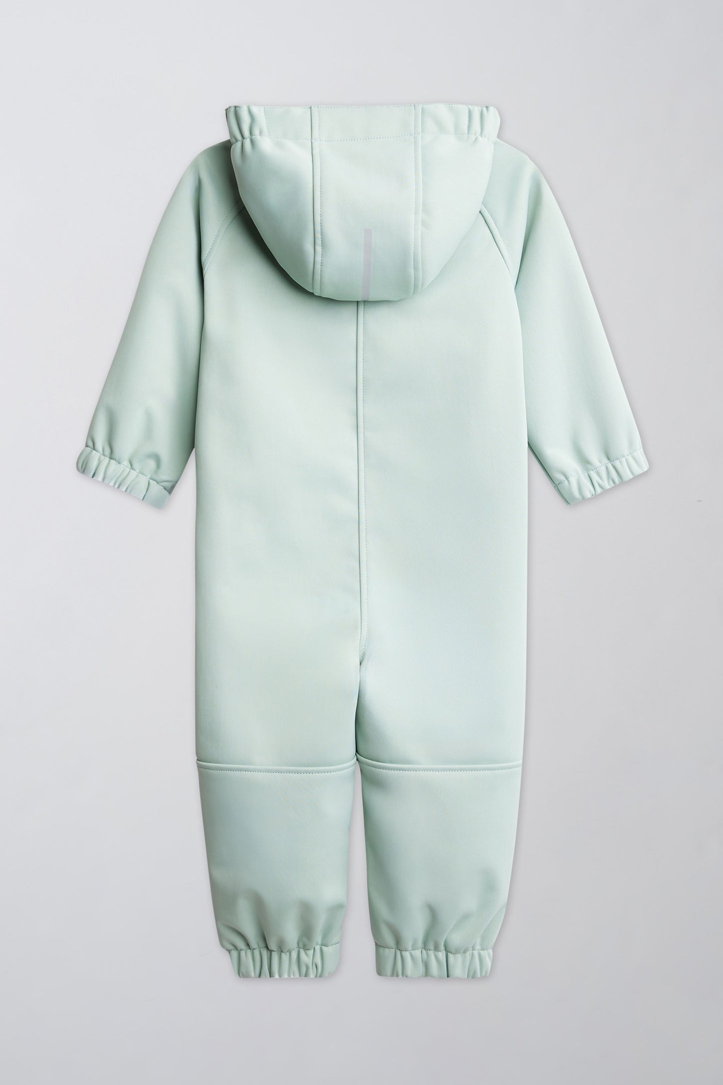 Combinaison imperméable protectrice - Bébé garçon && VERT PALE