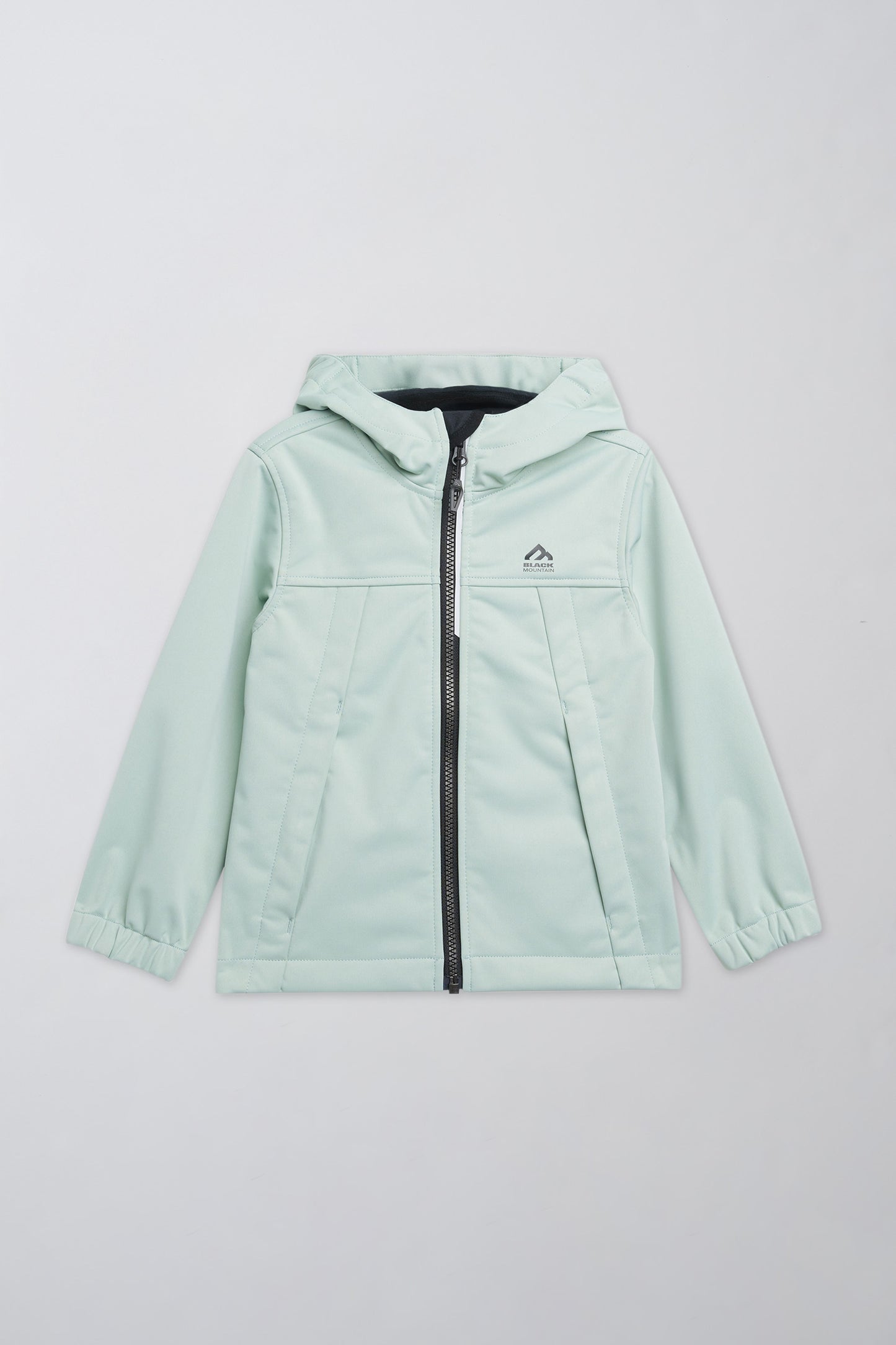 Manteau imperméable essentiel - Enfant garçon && VERT DE GRIS