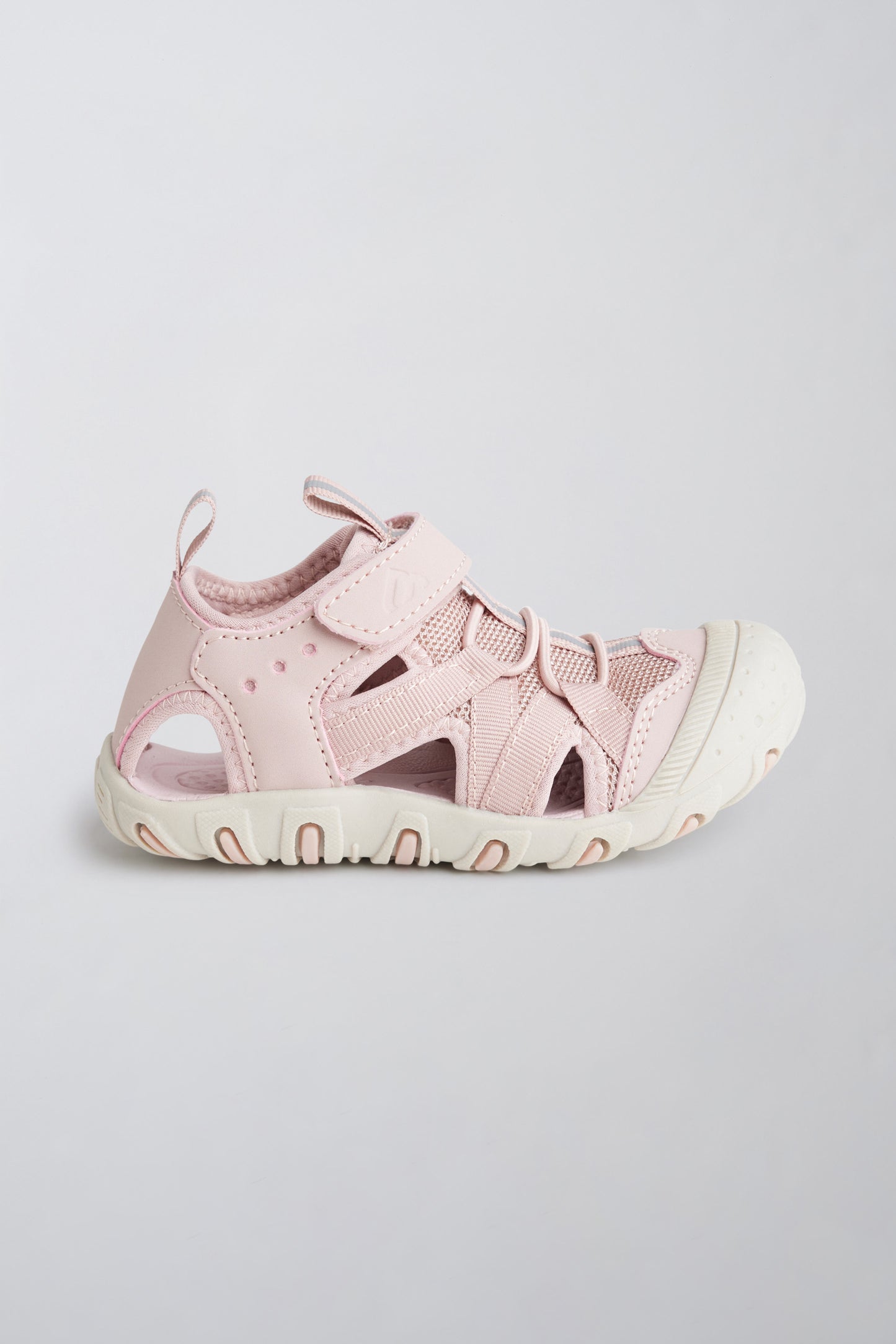 Sandales en néoprène antidérapantes - Enfant fille && ROSE