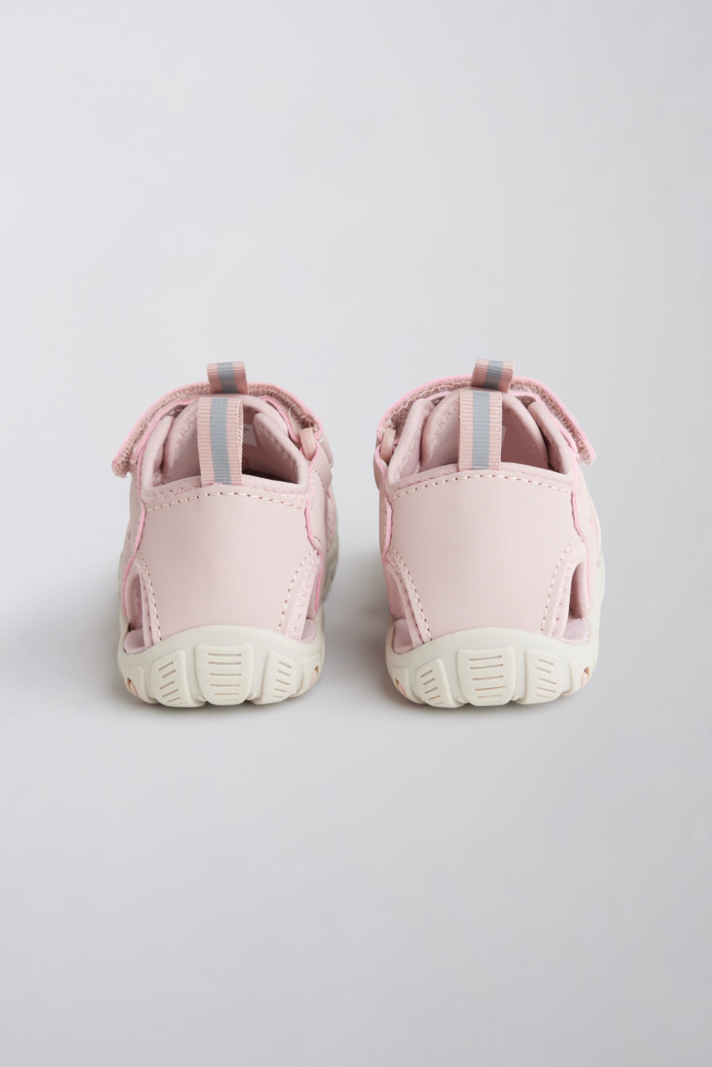Sandales en néoprène antidérapantes - Enfant fille && ROSE