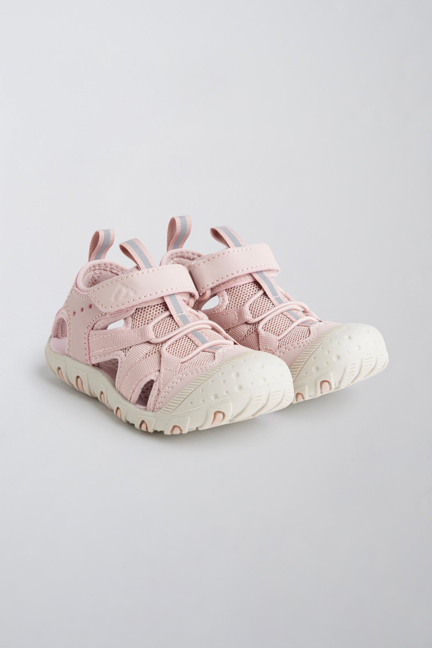 Sandales en néoprène antidérapantes - Enfant fille && ROSE