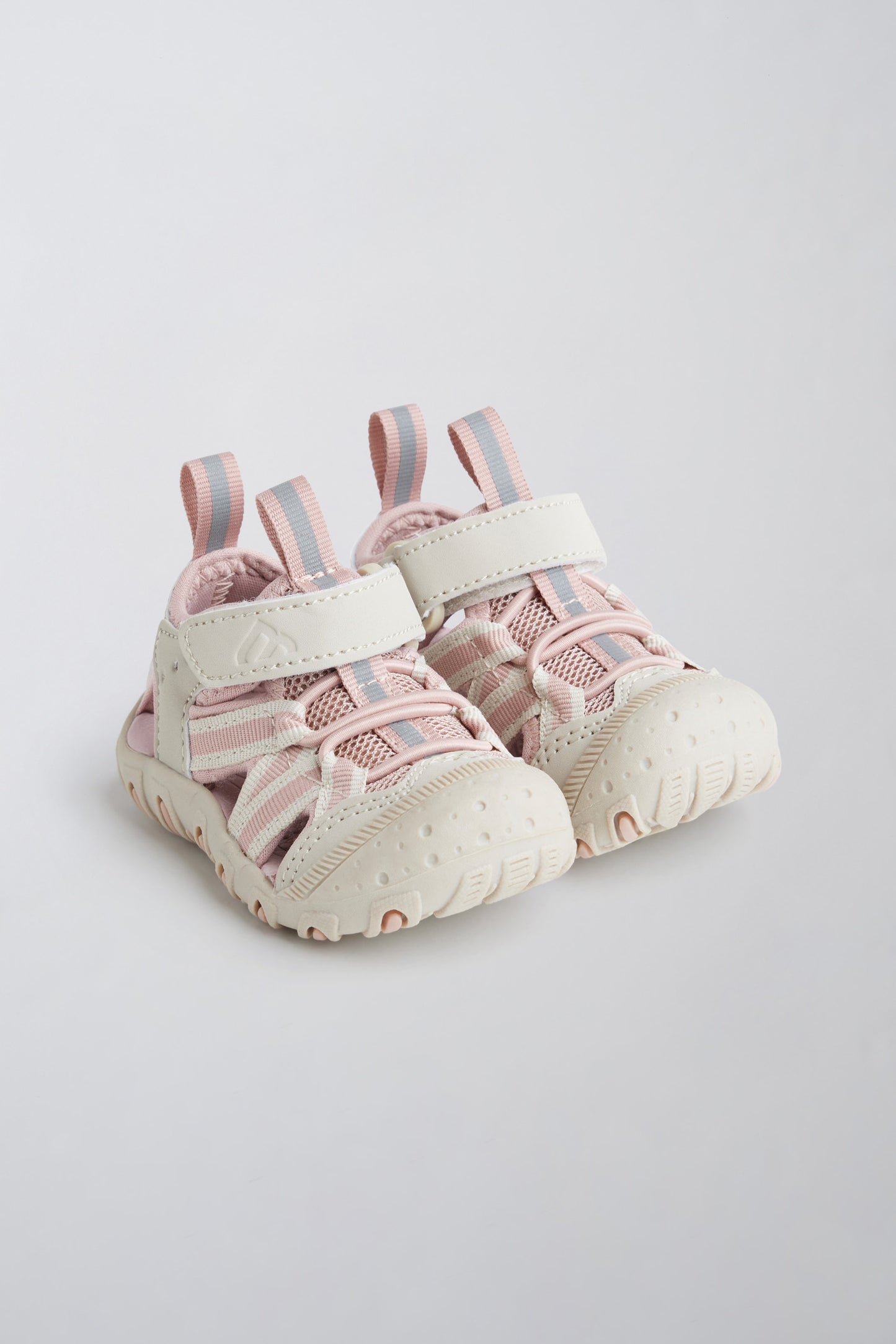 Sandales en néoprène antidérapantes - Bébé fille && BEIGE