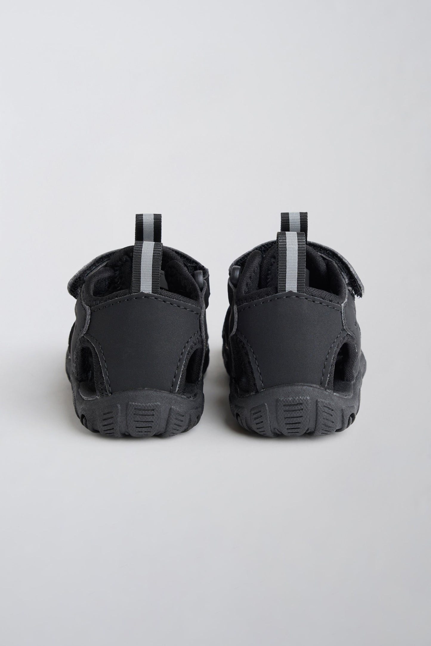 Sandales en néoprène antidérapantes - Bébé garçon && NOIR