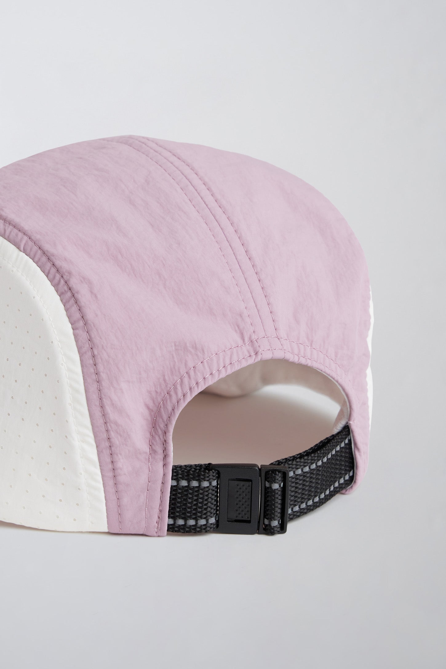 Casquette à séchage rapide - Femme && MAUVE