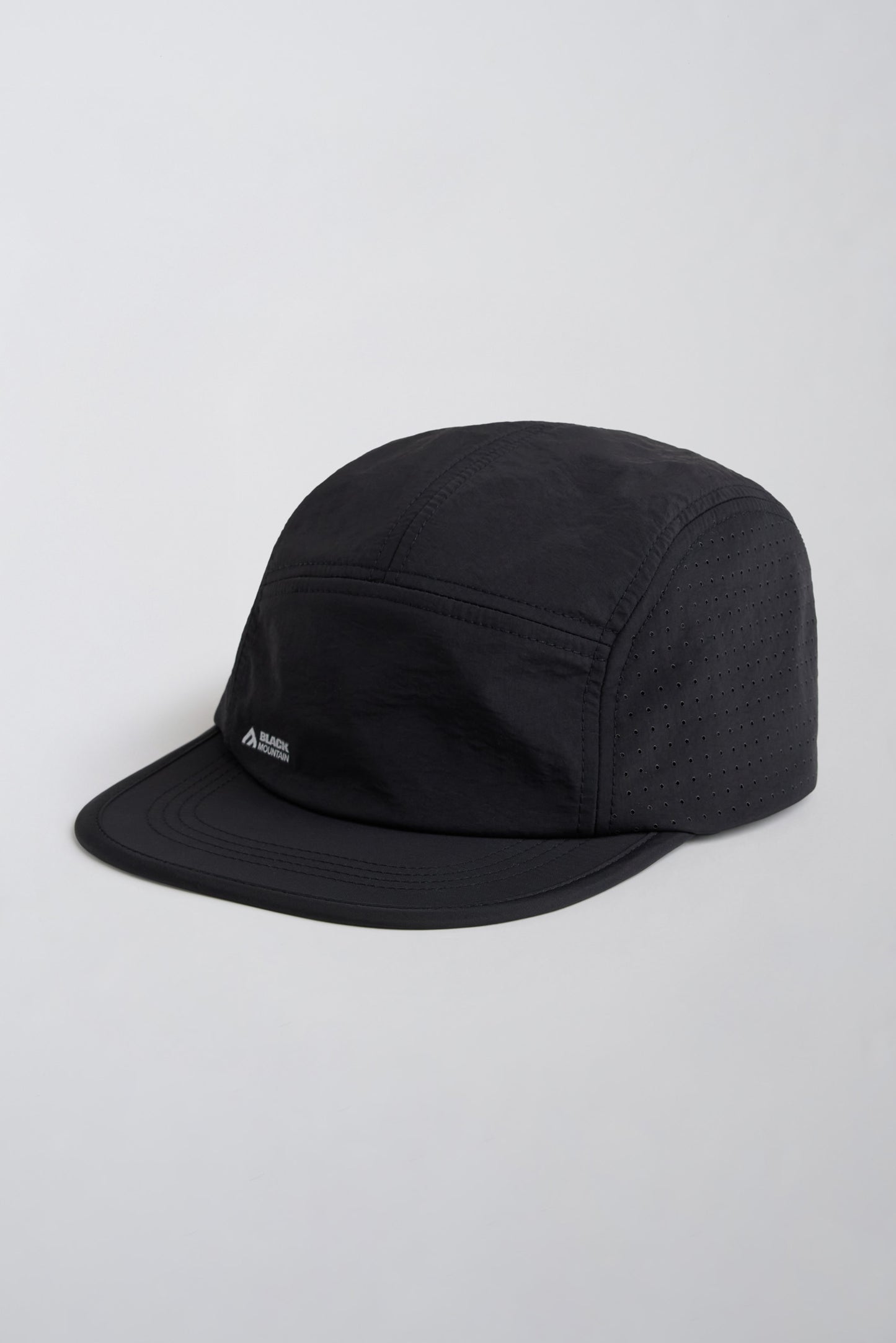Casquette à séchage rapide - Homme && NOIR