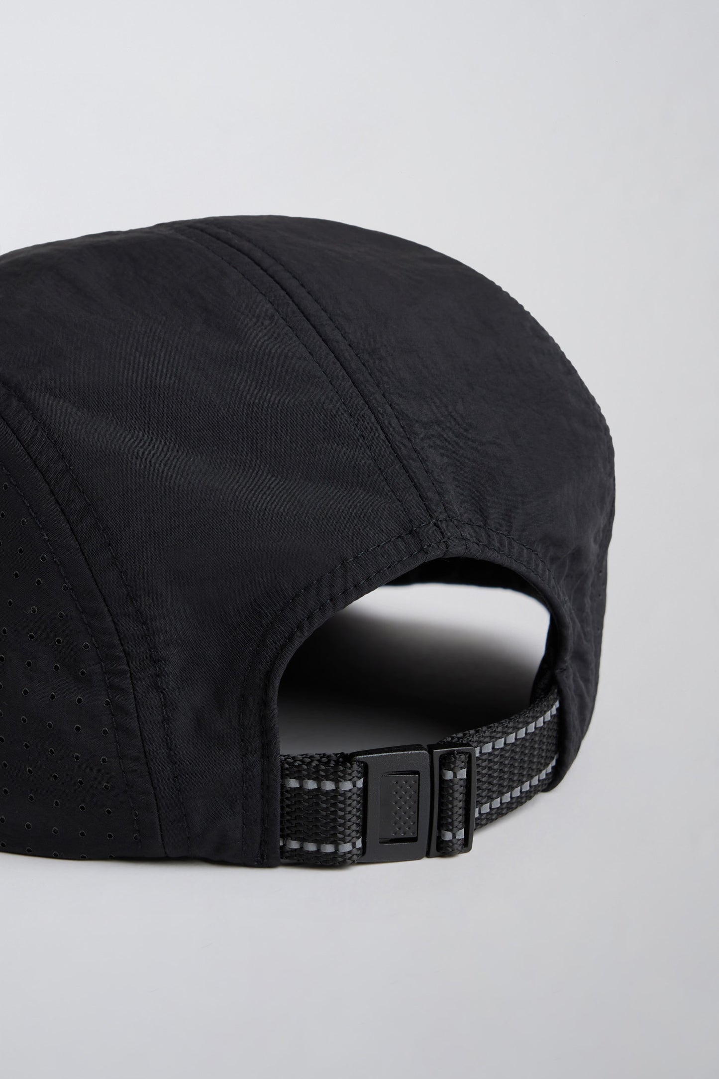 Casquette à séchage rapide - Homme && NOIR