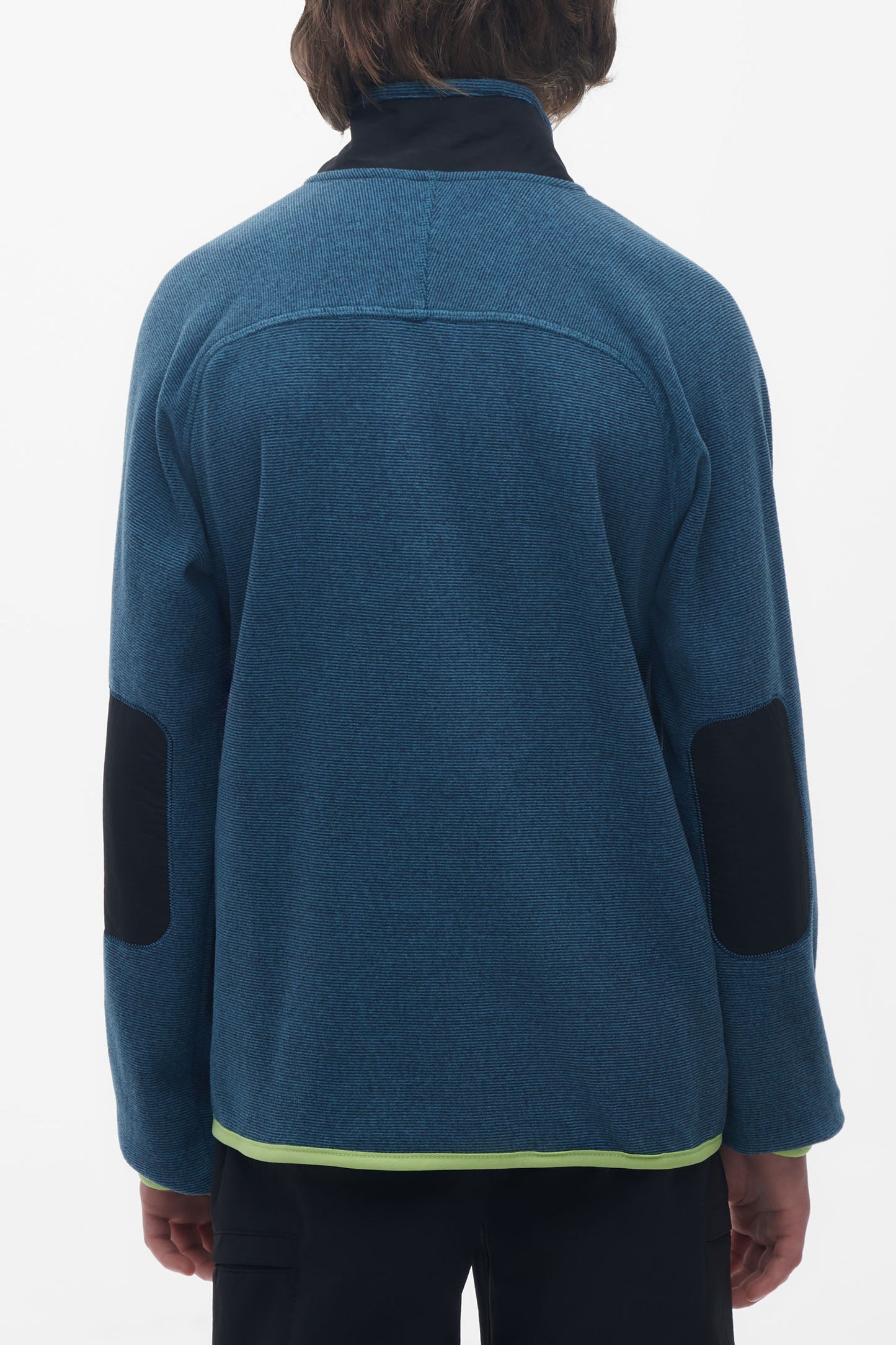 Veste col montant – Ado garçon && SARCELLE/MULTI