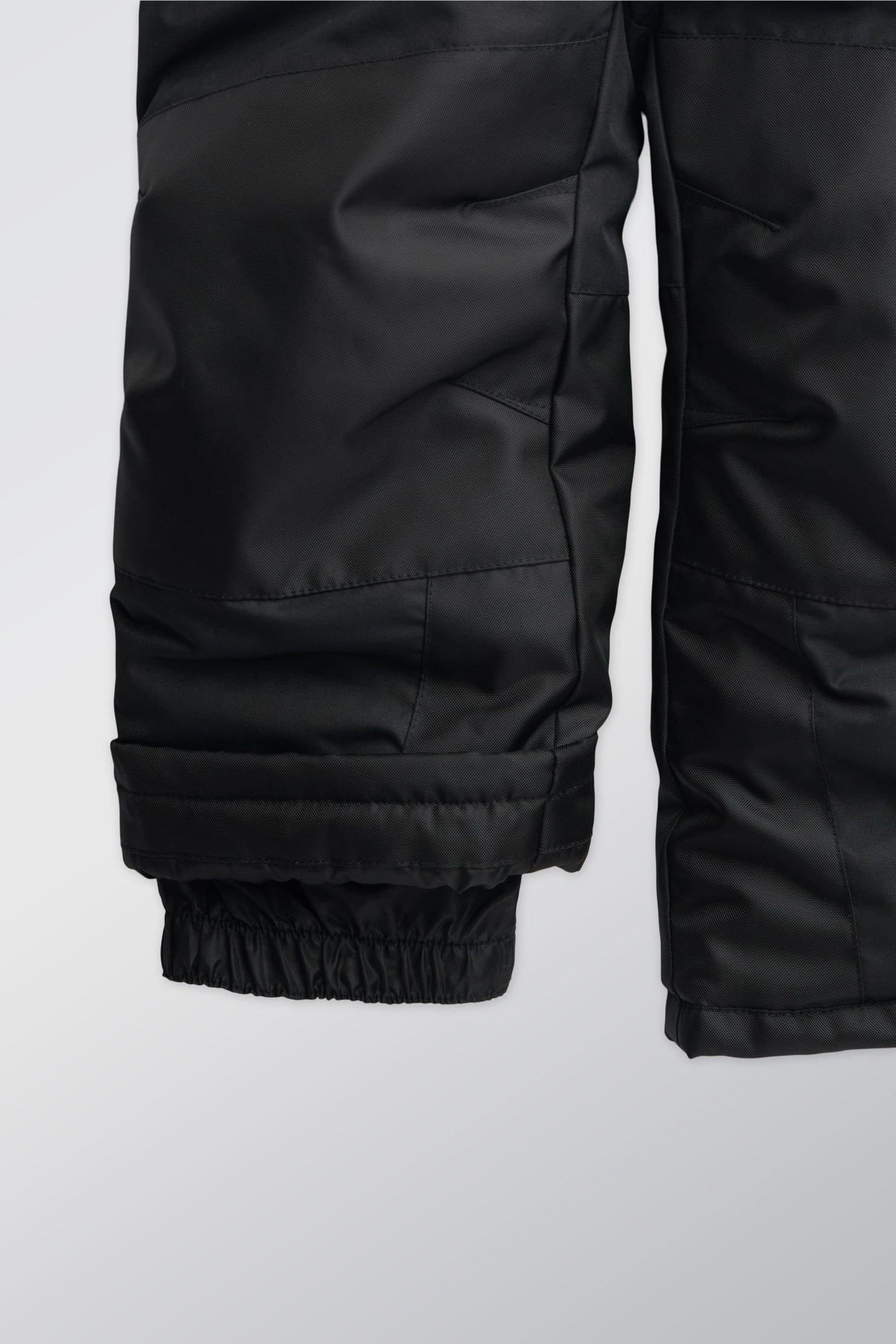 Ensemble d'hiver imperméable isolé - Enfant garçon && ROUGE