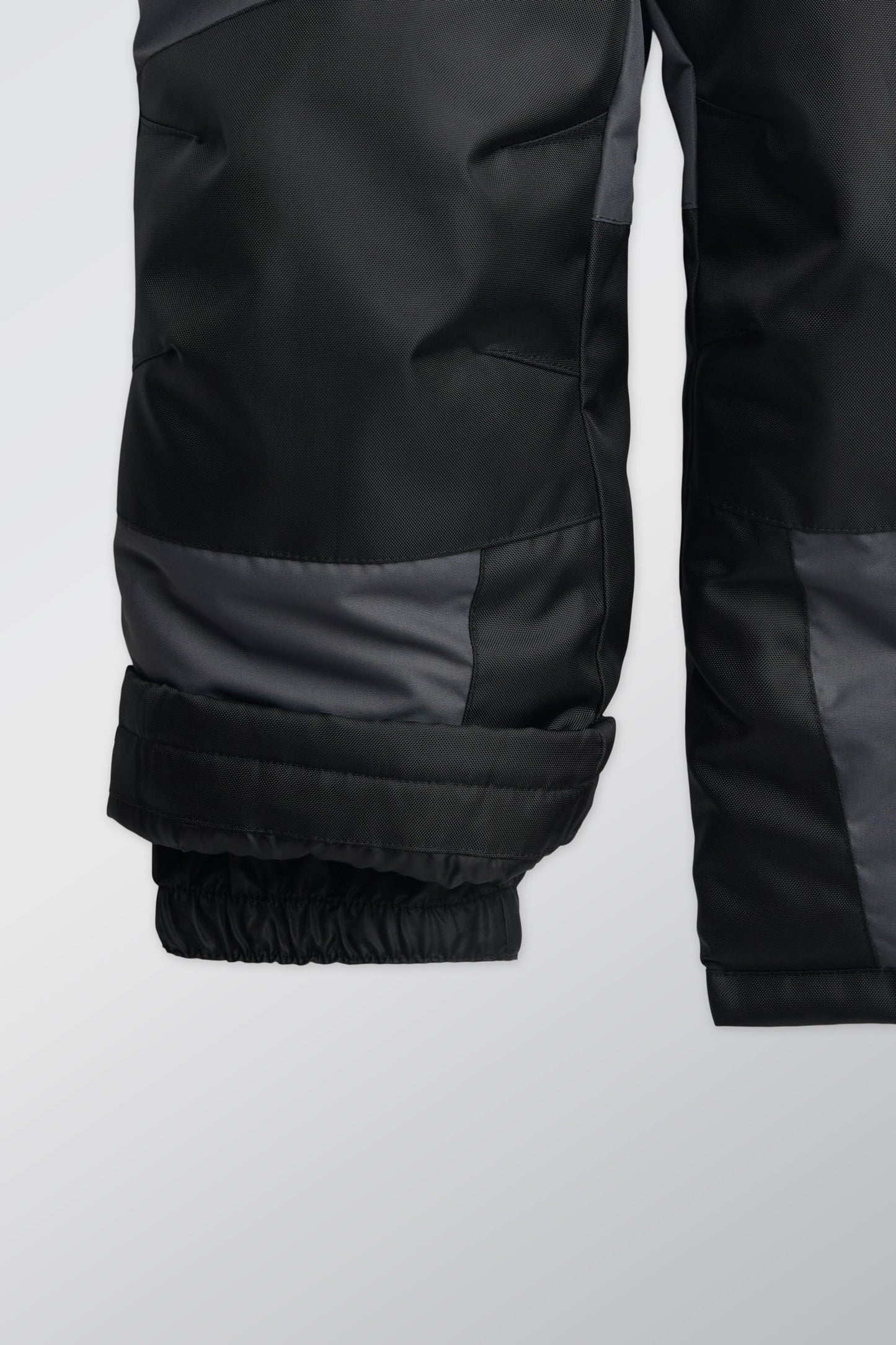 Ensemble d'hiver imperméable isolé - Enfant garçon && GRIS