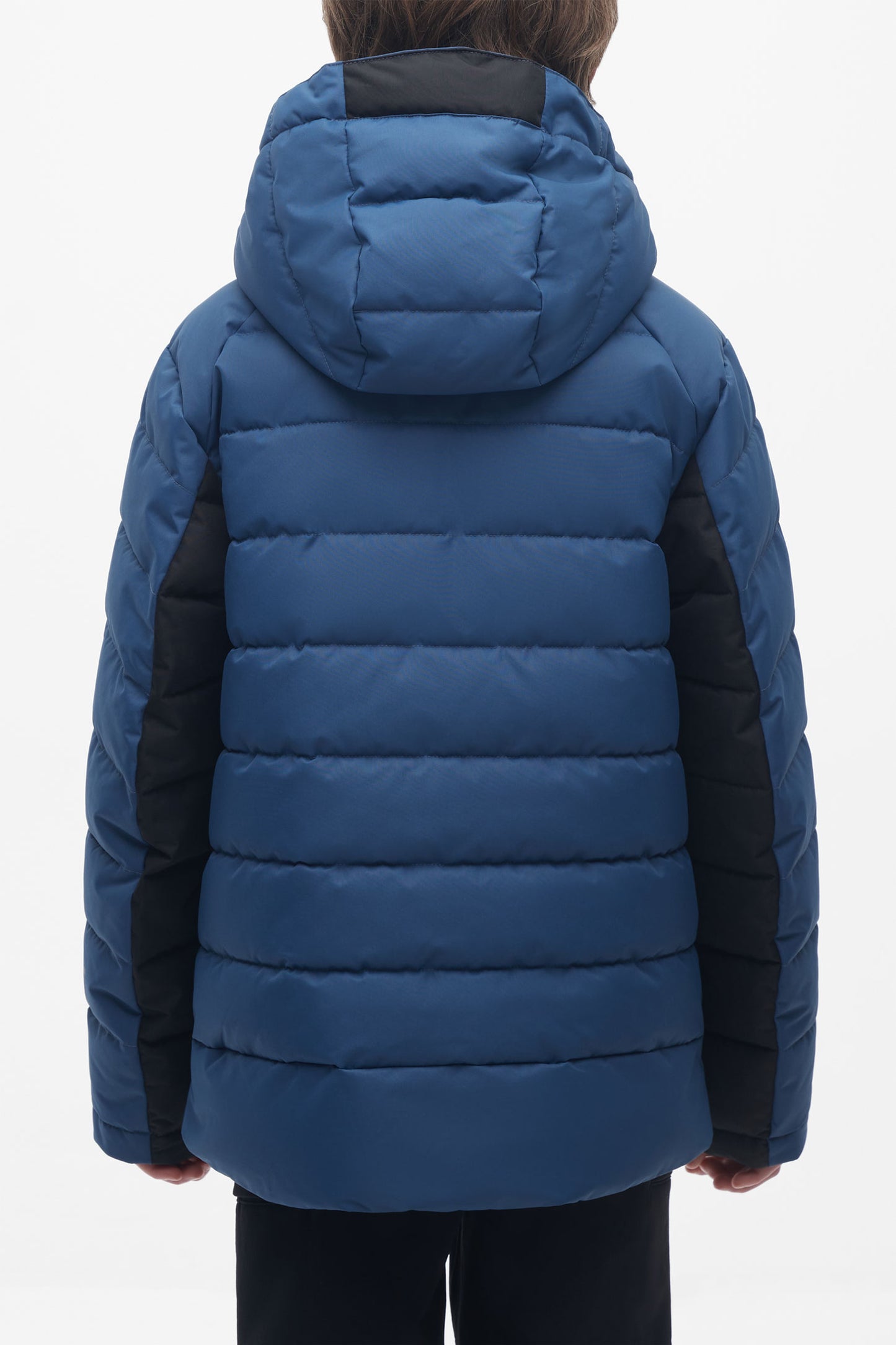 Manteau de ski imperméable - Ado garçon && SARCELLE