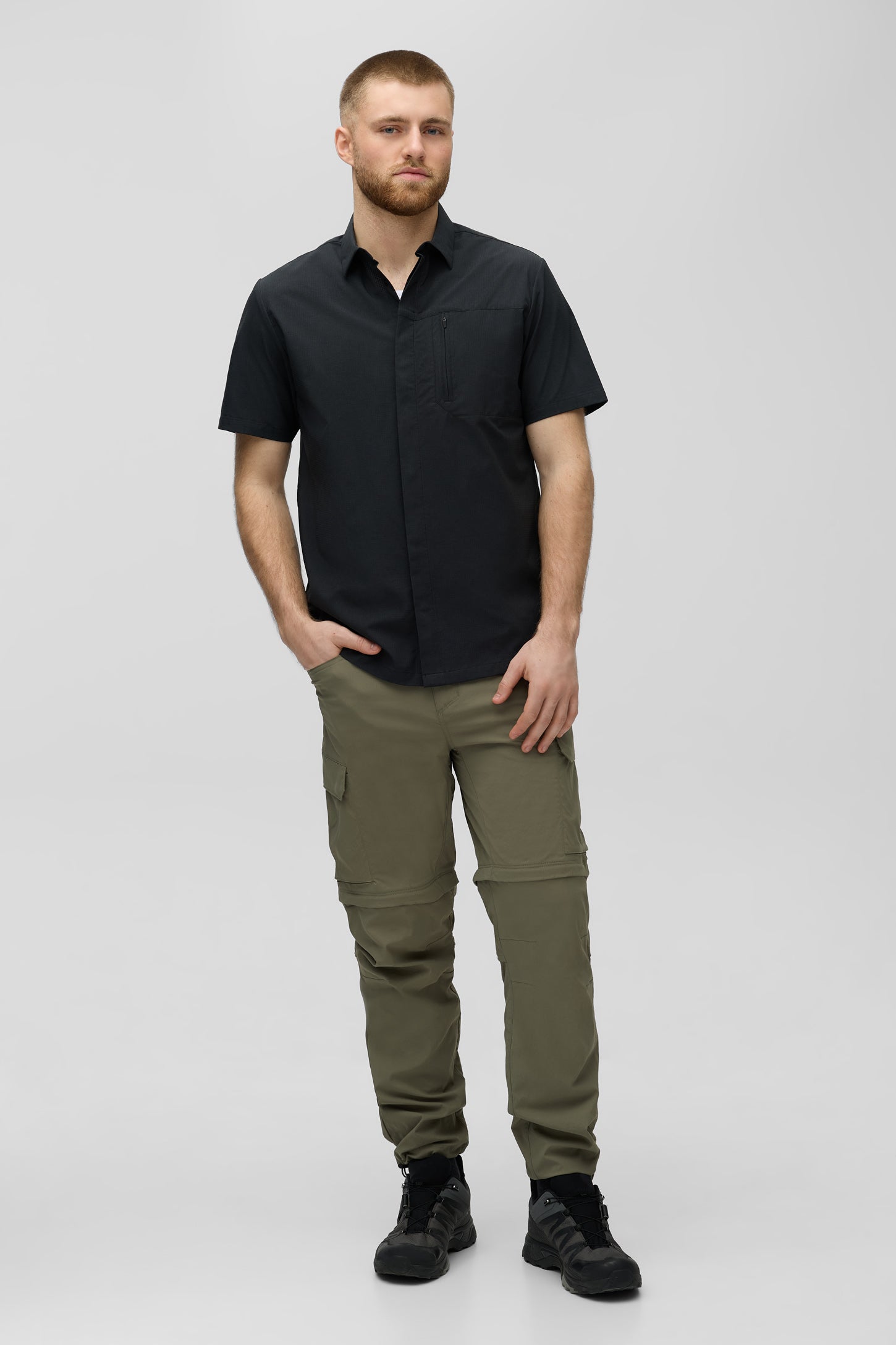 Homme - Pantalons - Shorts