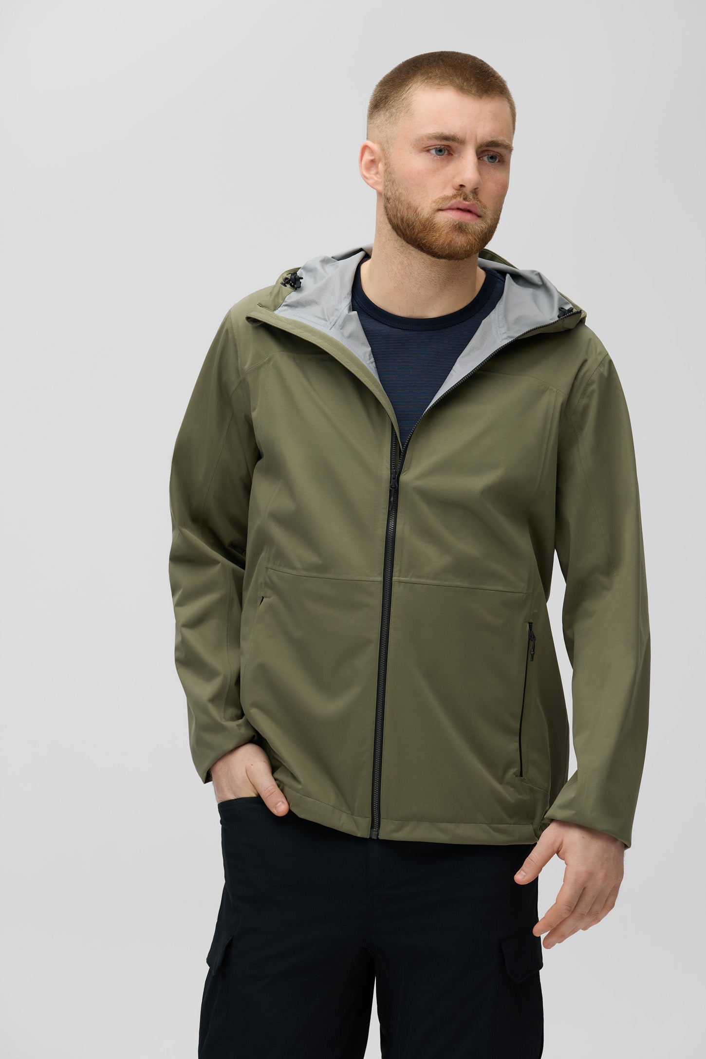 Homme - Vêtements extérieurs