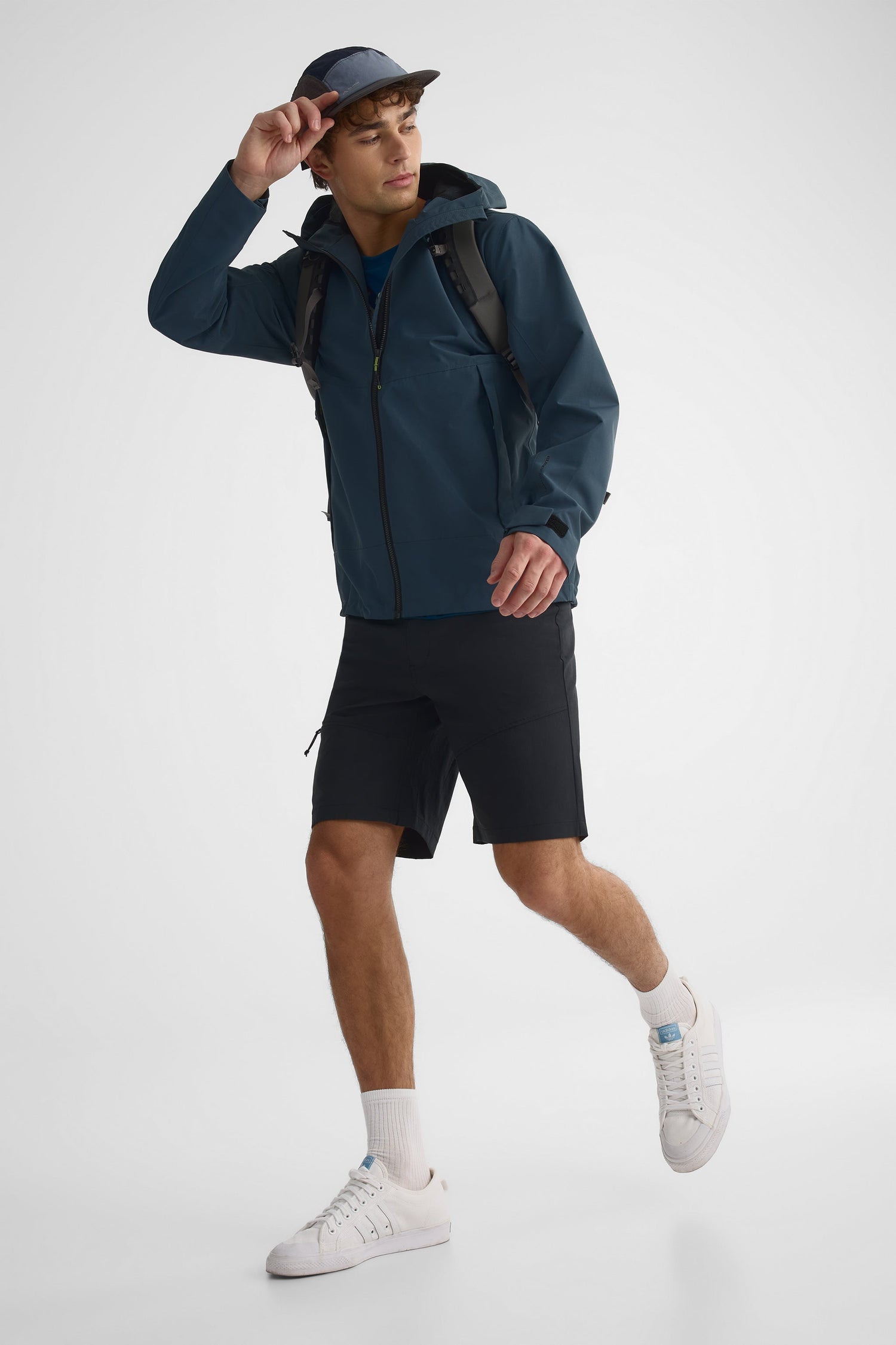 Homme - Vêtements extérieurs