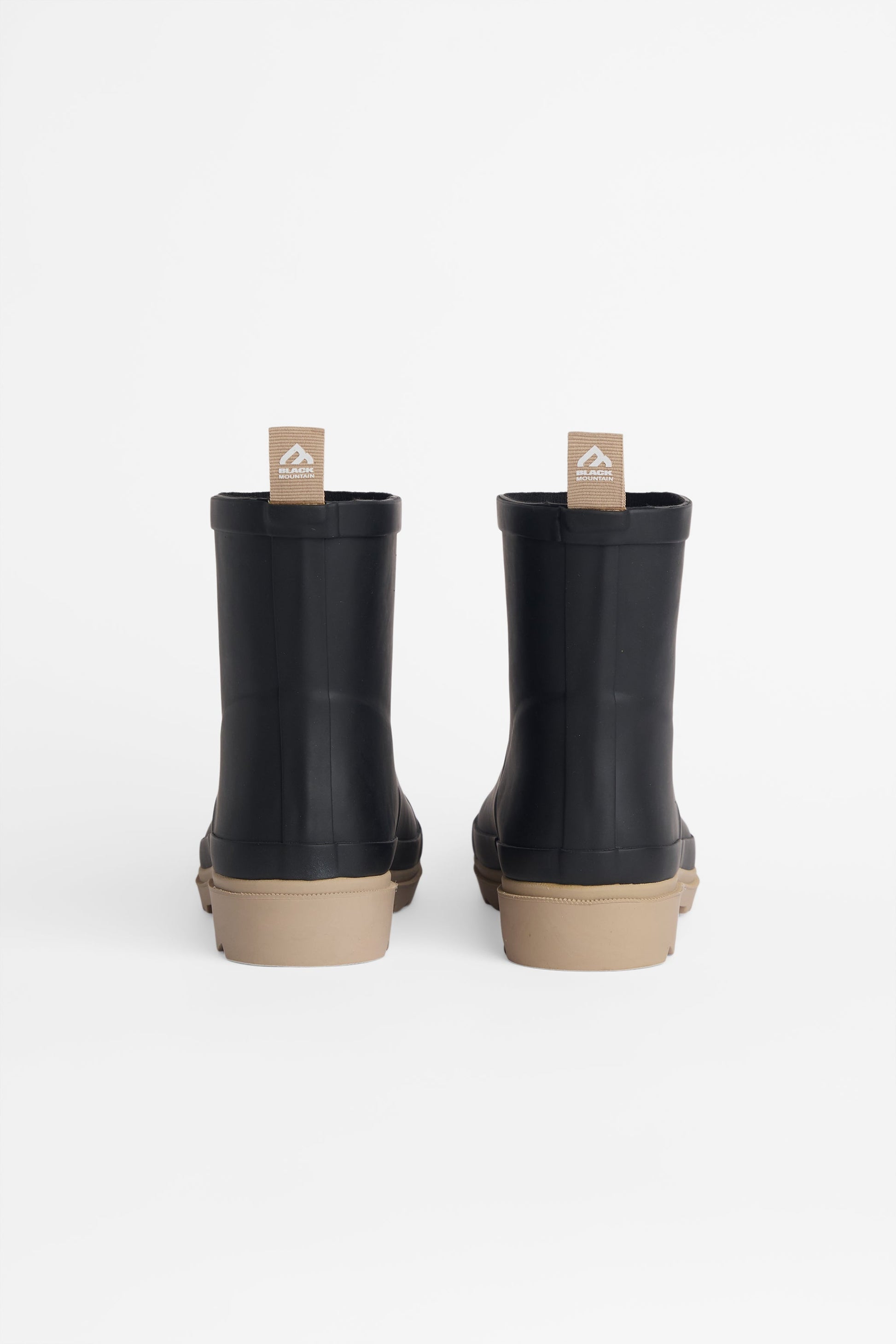 Chandail M/courtes avec poche - Bébé fille 2/20$ && NOIR