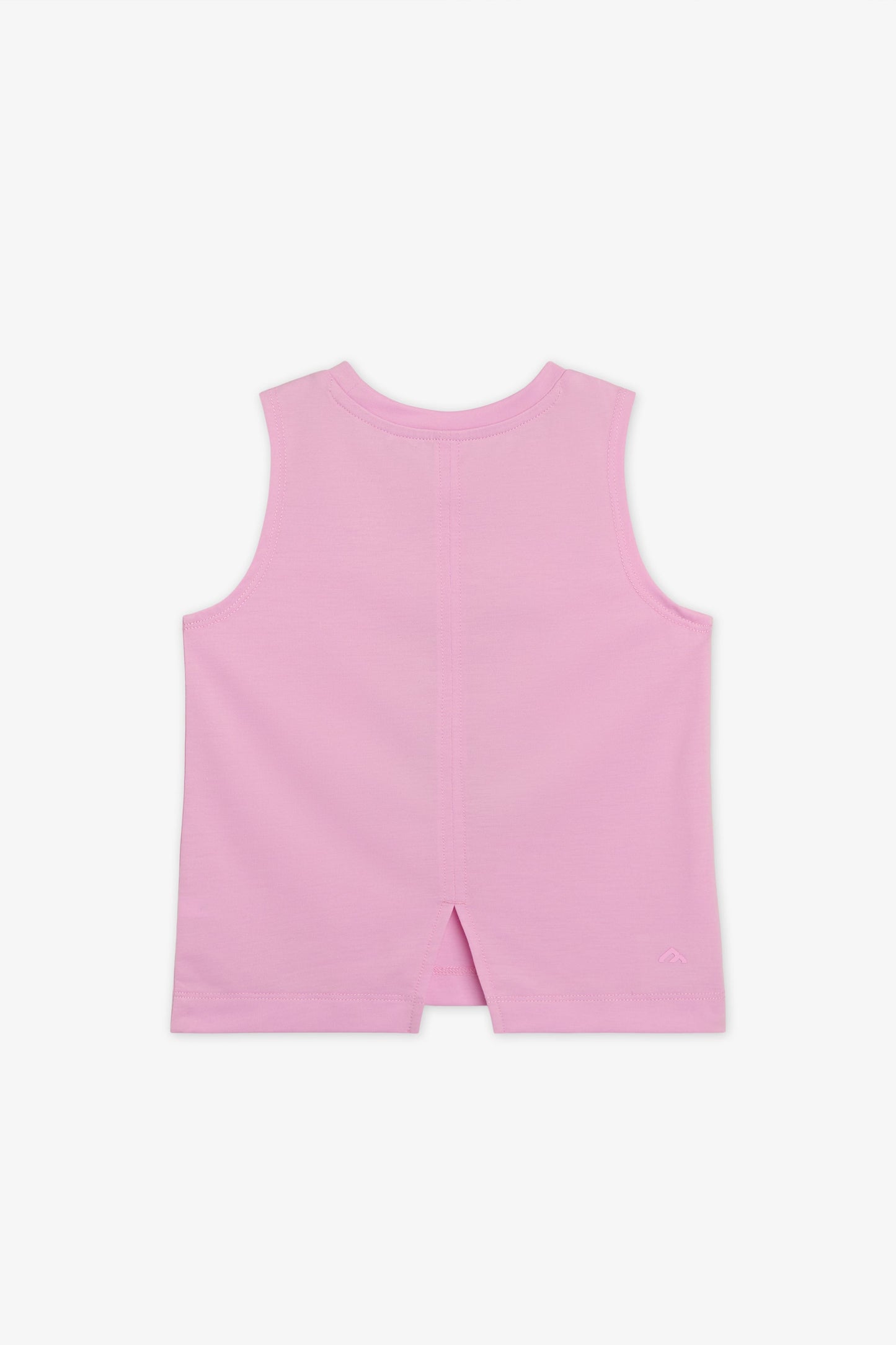 Camisole col rond graphique en Tencel - Bébé garçon && ROSE