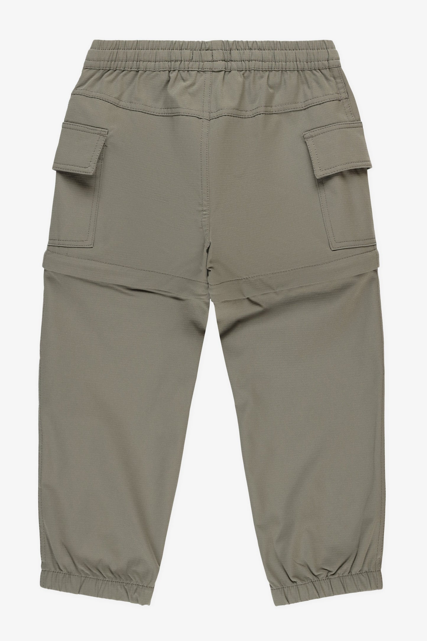 Pantalon convertible en short - Enfant fille && SARCELLE