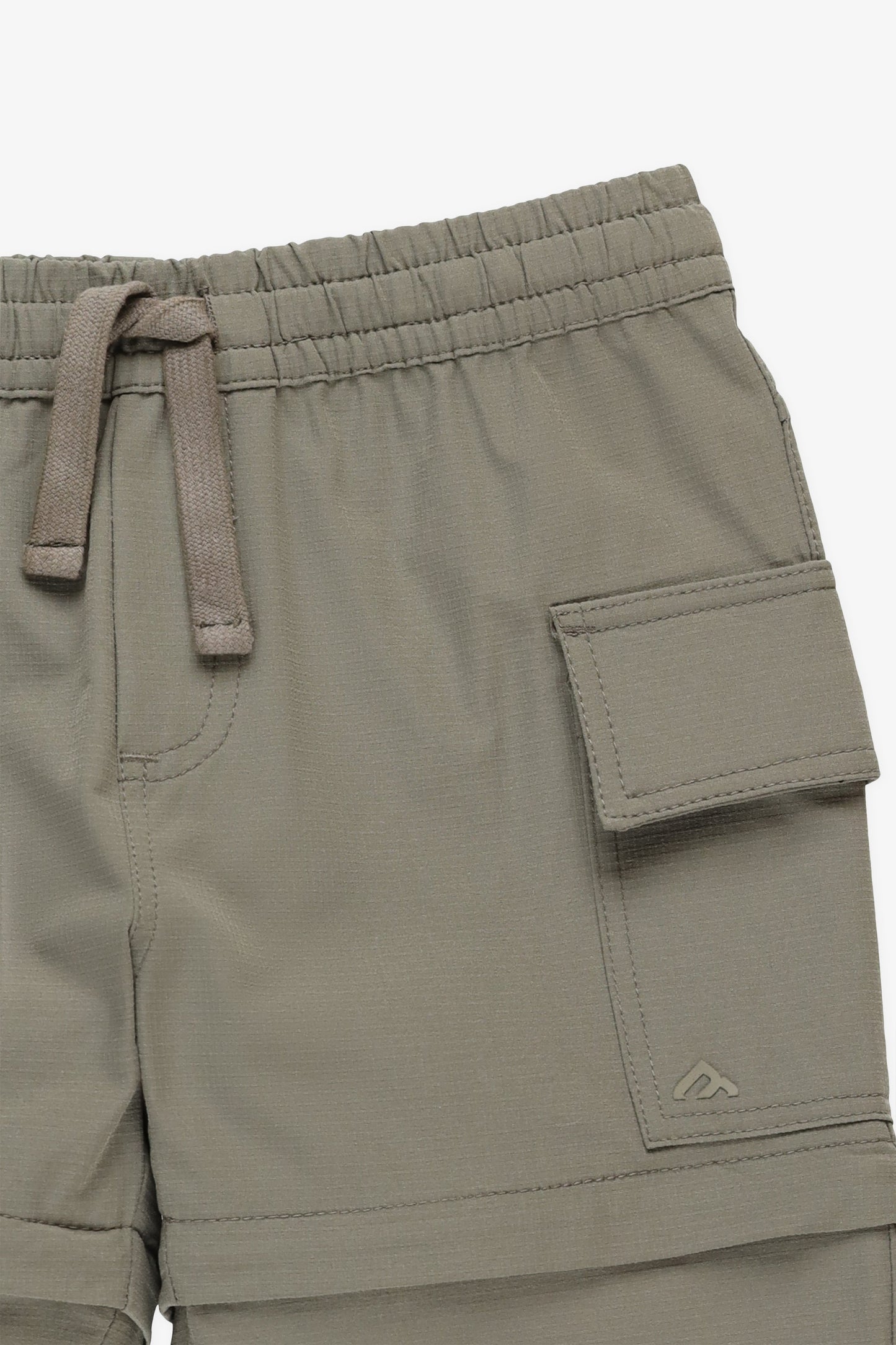 Pantalon convertible en short - Enfant fille && SARCELLE