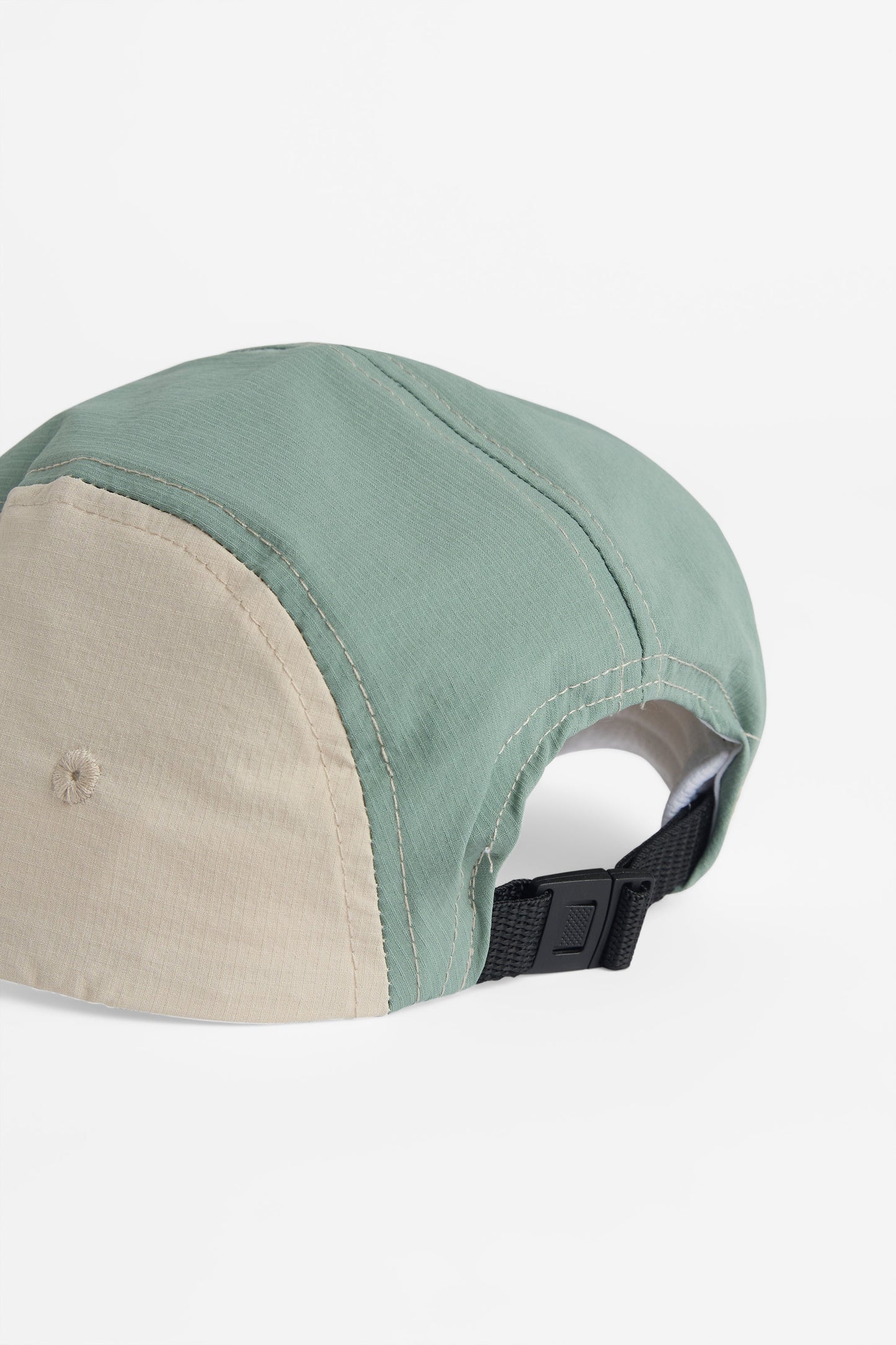 Casquette ajustable avec logo - Bébé fille && VERT