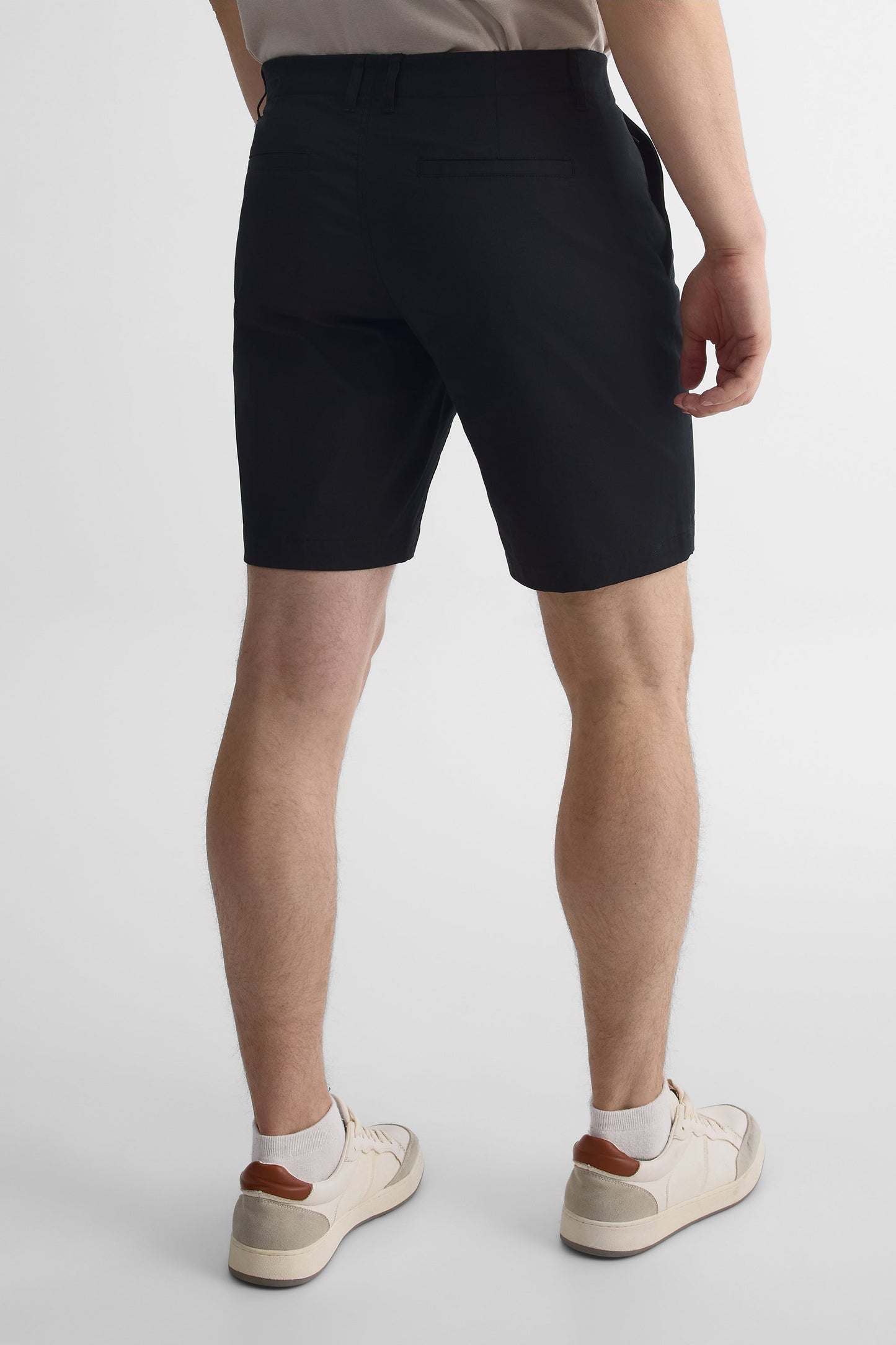 Hommes - Short && NOIR