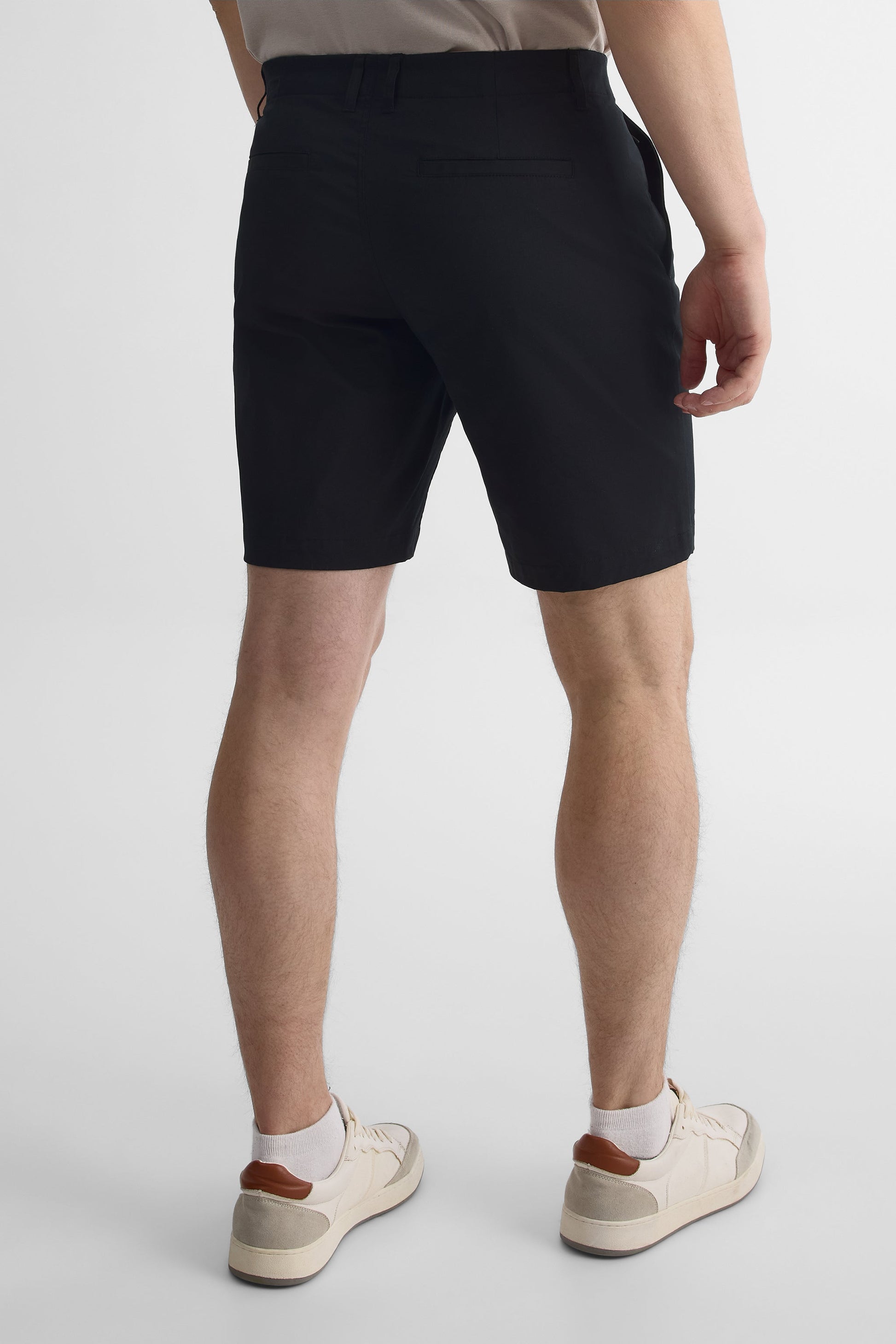 Hommes - Short && NOIR