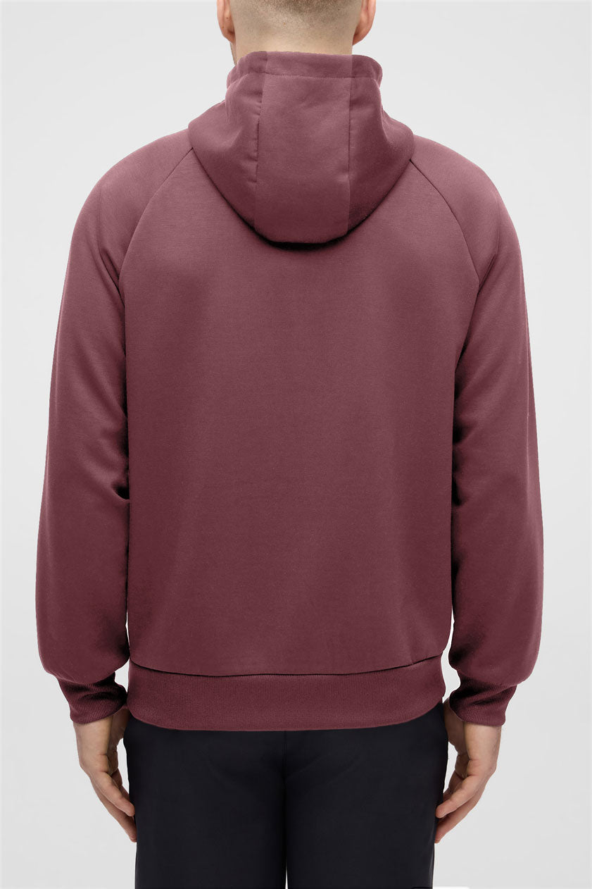 Veste ouatée en lyocell - Homme && ROSE