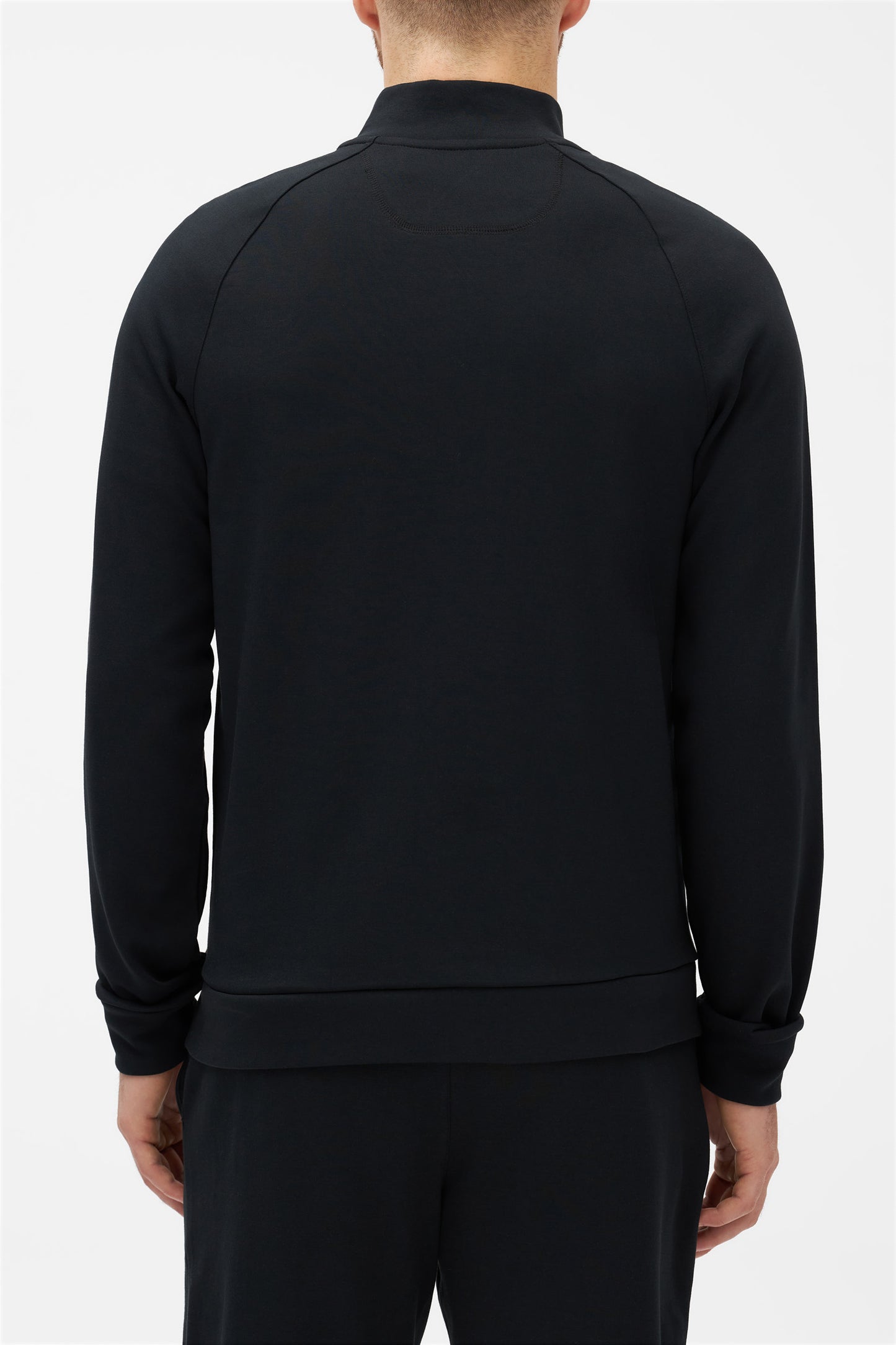 Veste sport ultraextensible - Homme && GRIS FONCE