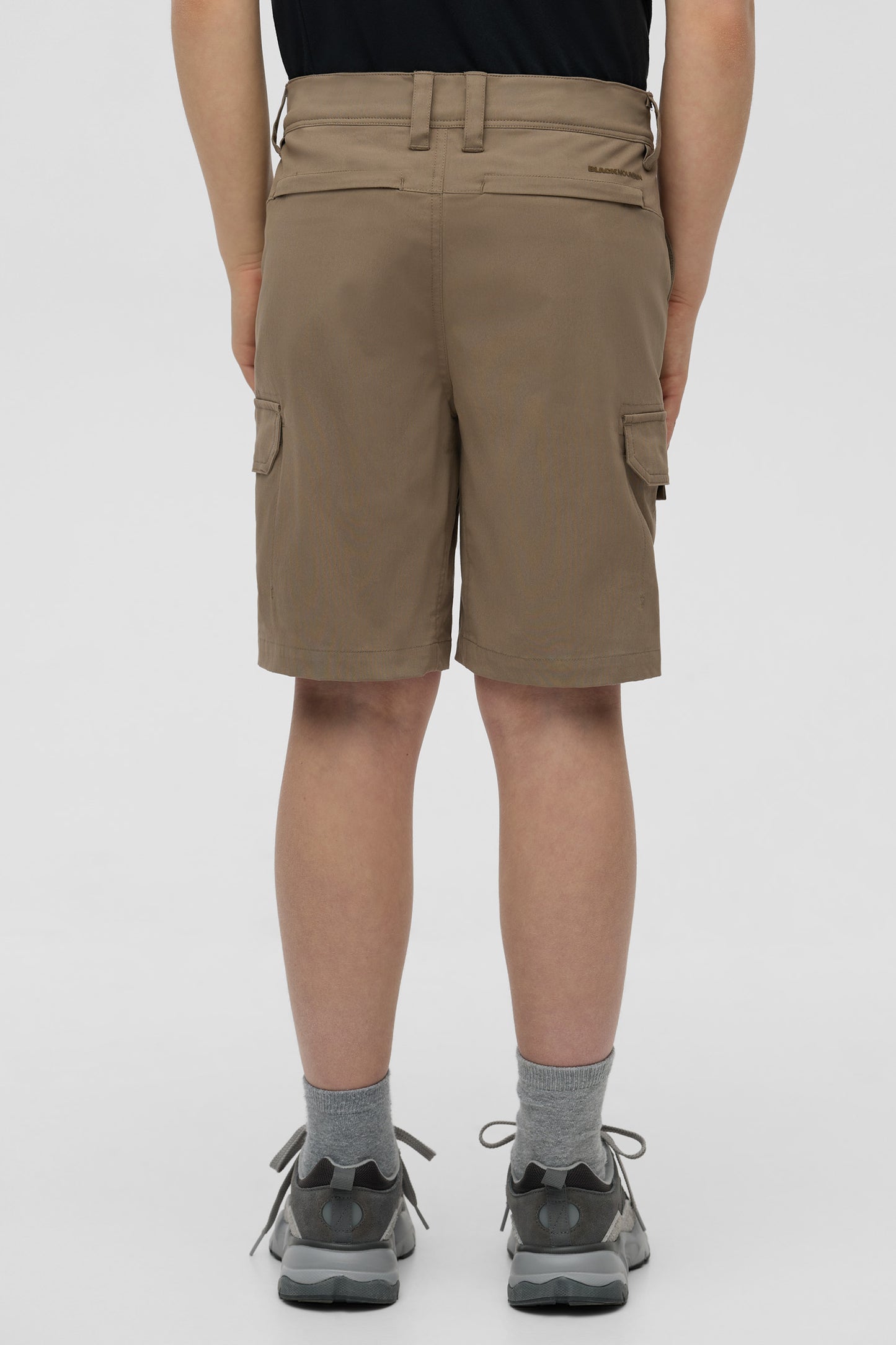 Short technique ultraextensible - Ado garçon && BRUN