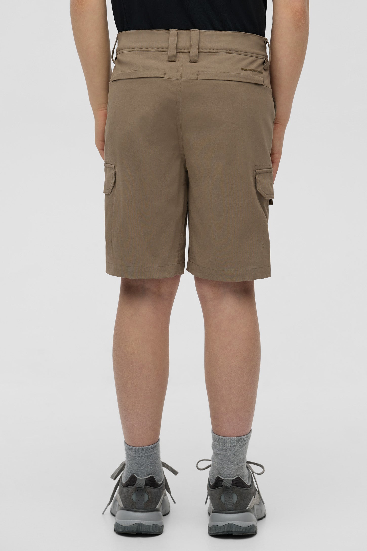 Short technique ultraextensible - Ado garçon && BRUN