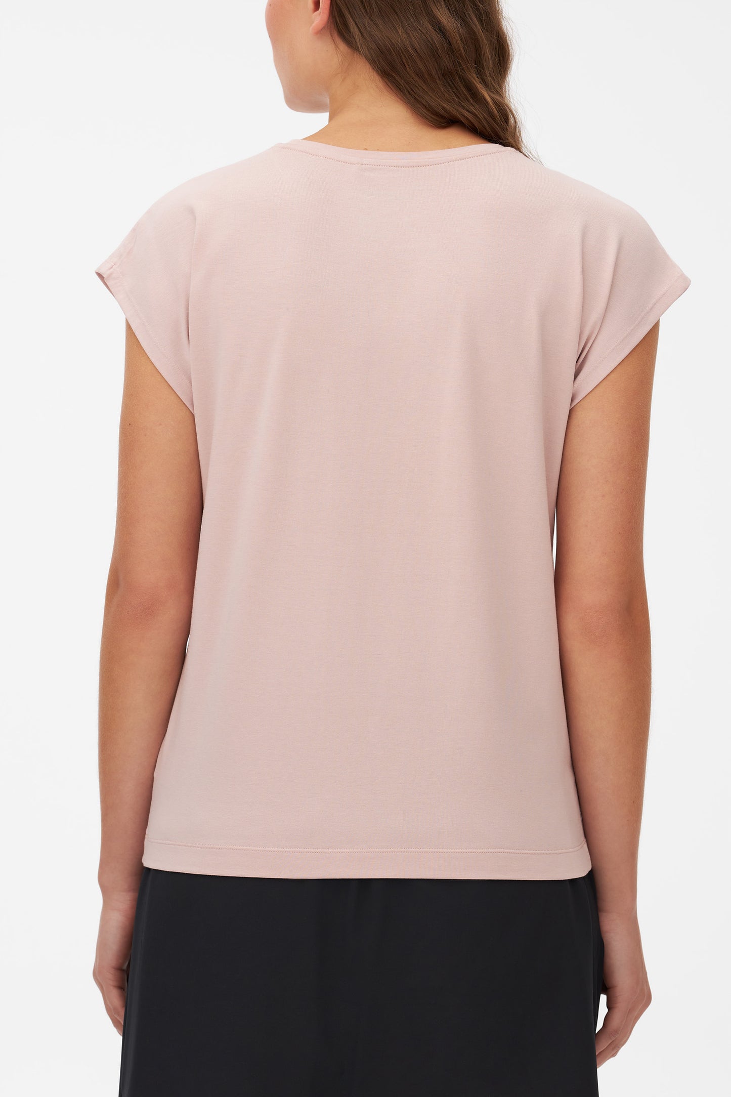 T-shirt technique à séchage rapide - Femme && ROSE