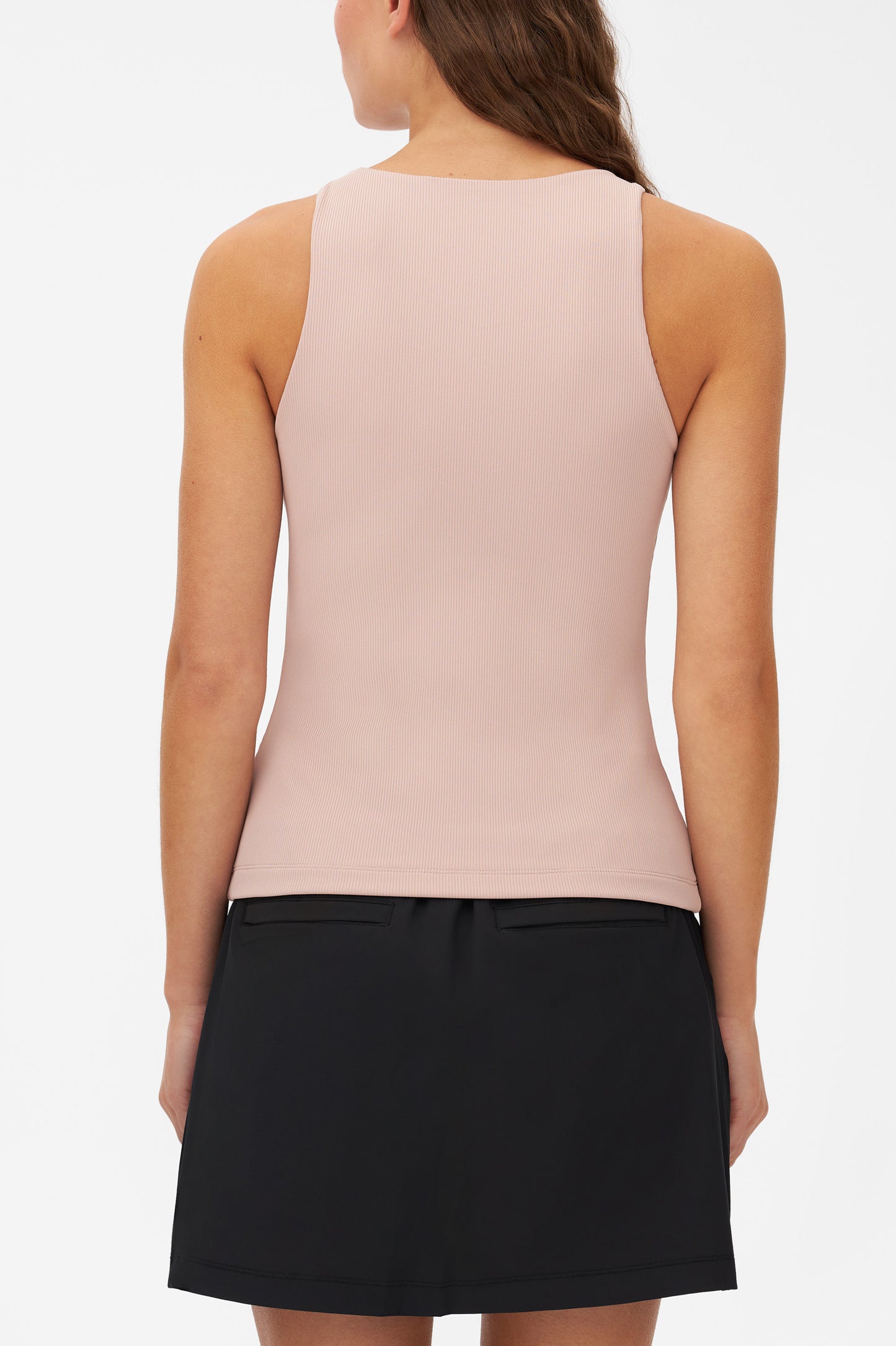 Camisole essentielle ultraextensible && ROSE