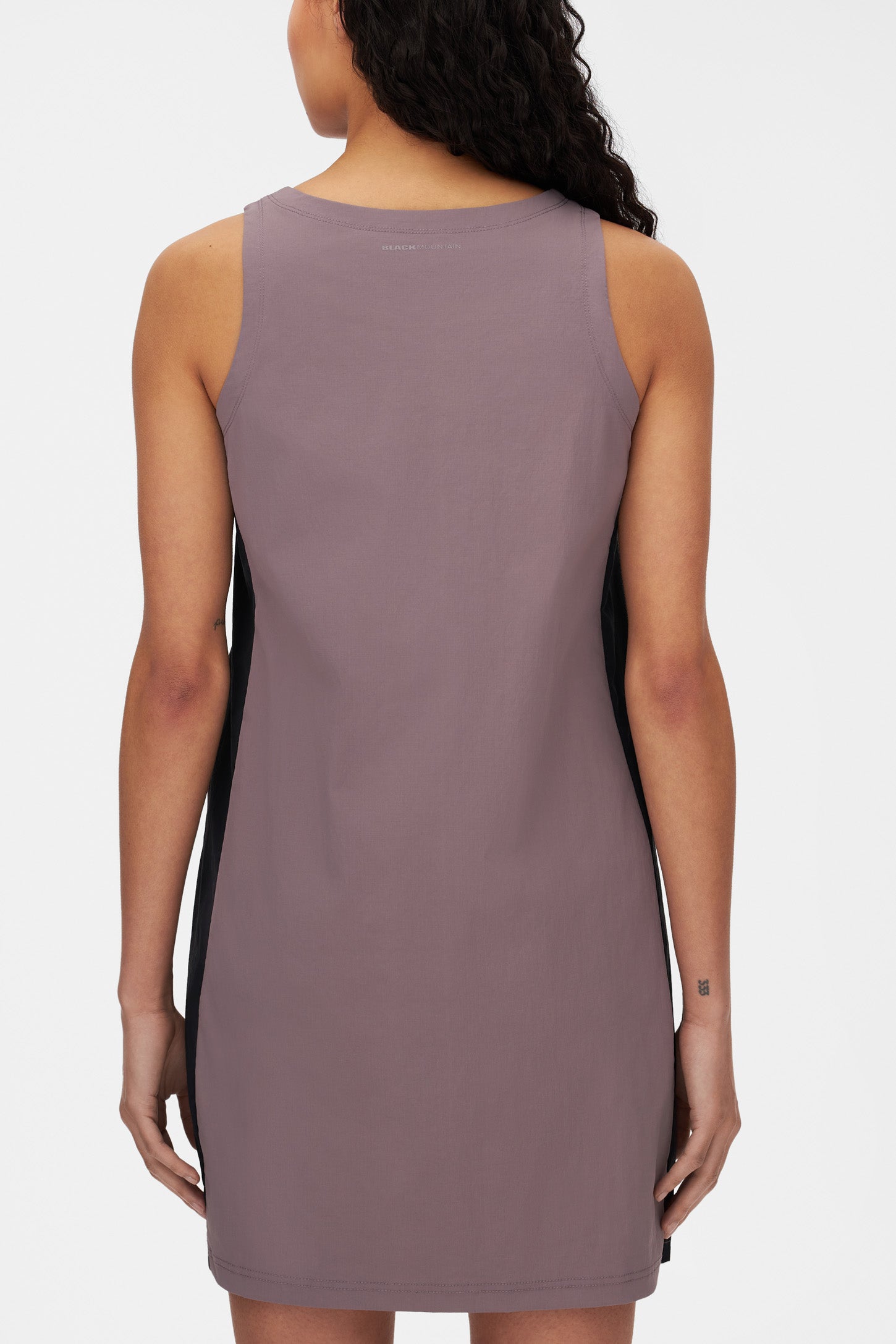 Robe athlétique à séchage rapide - Femme && GRIS