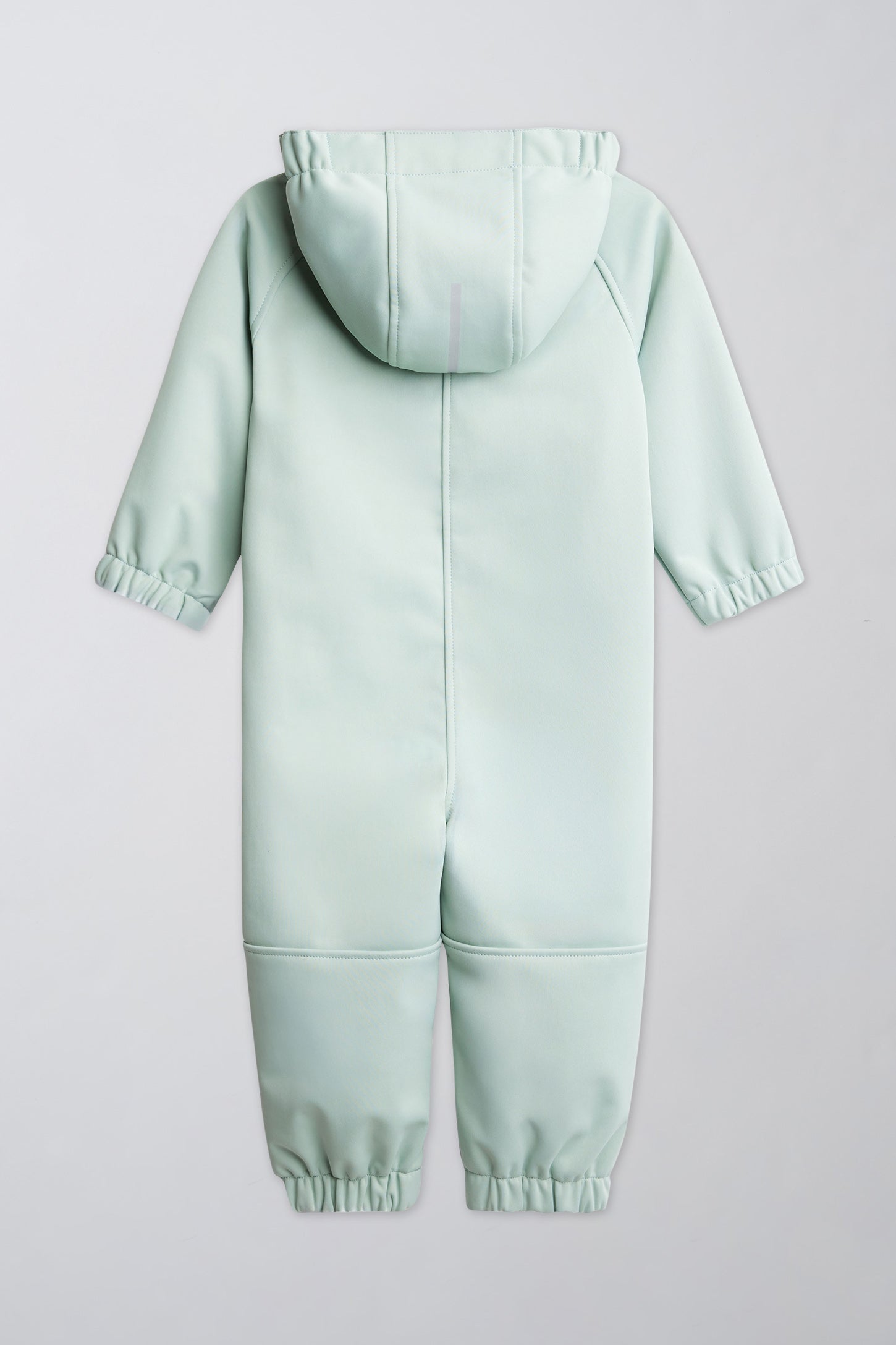 Combinaison imperméable protectrice - Bébé garçon && VERT PALE