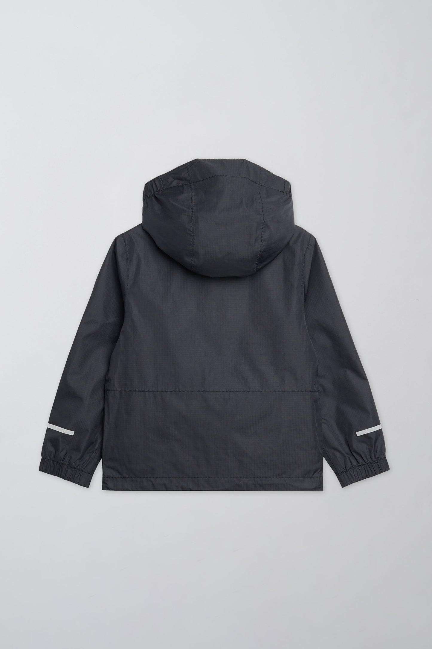 Manteau imperméable performant - Enfant garçon && NOIR