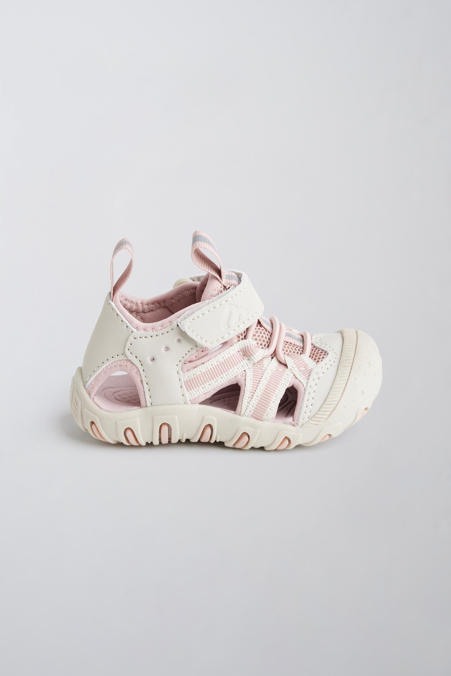 Sandales en néoprène antidérapantes - Bébé fille && BEIGE