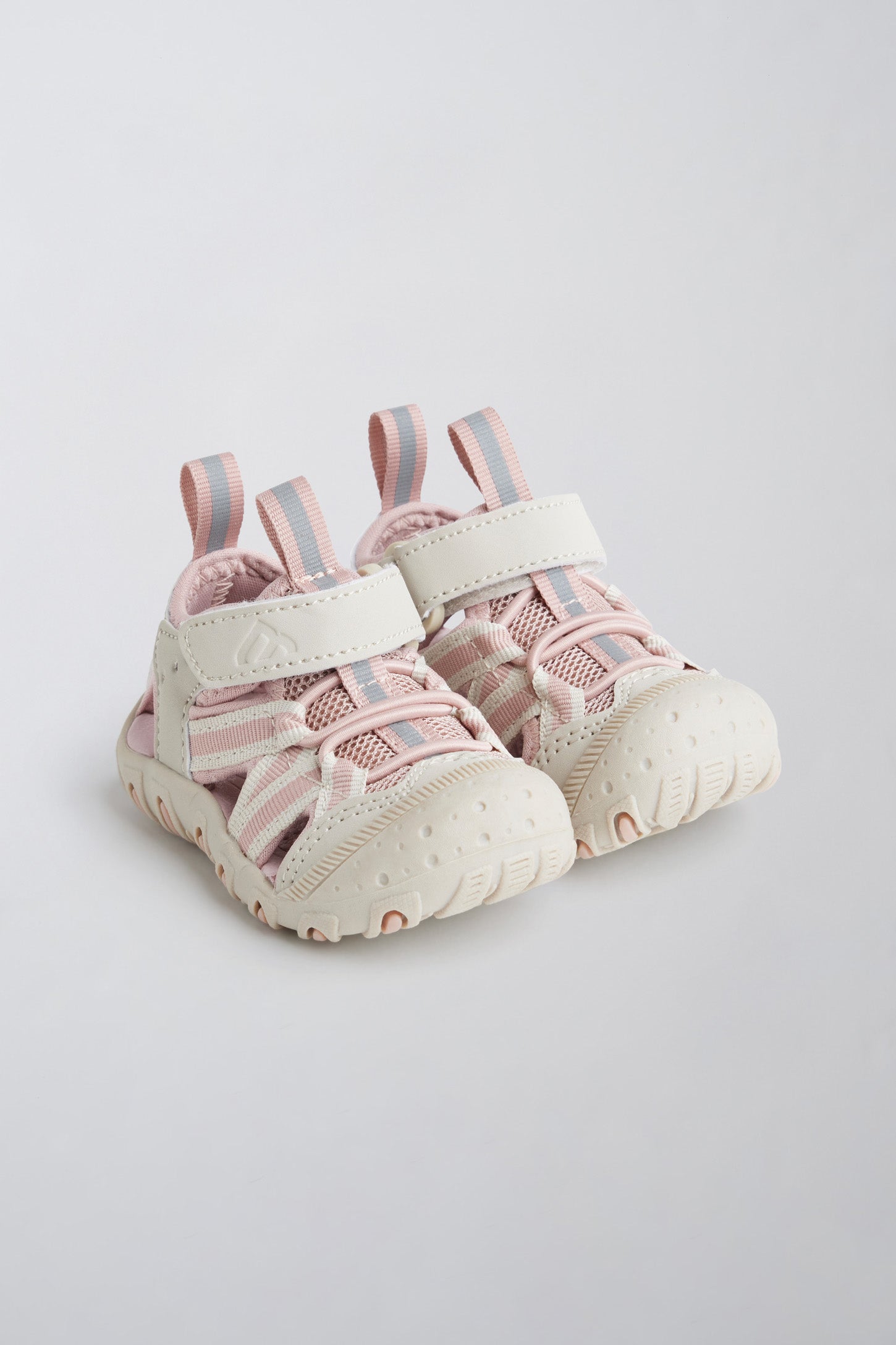 Sandales en néoprène antidérapantes - Bébé fille && BEIGE