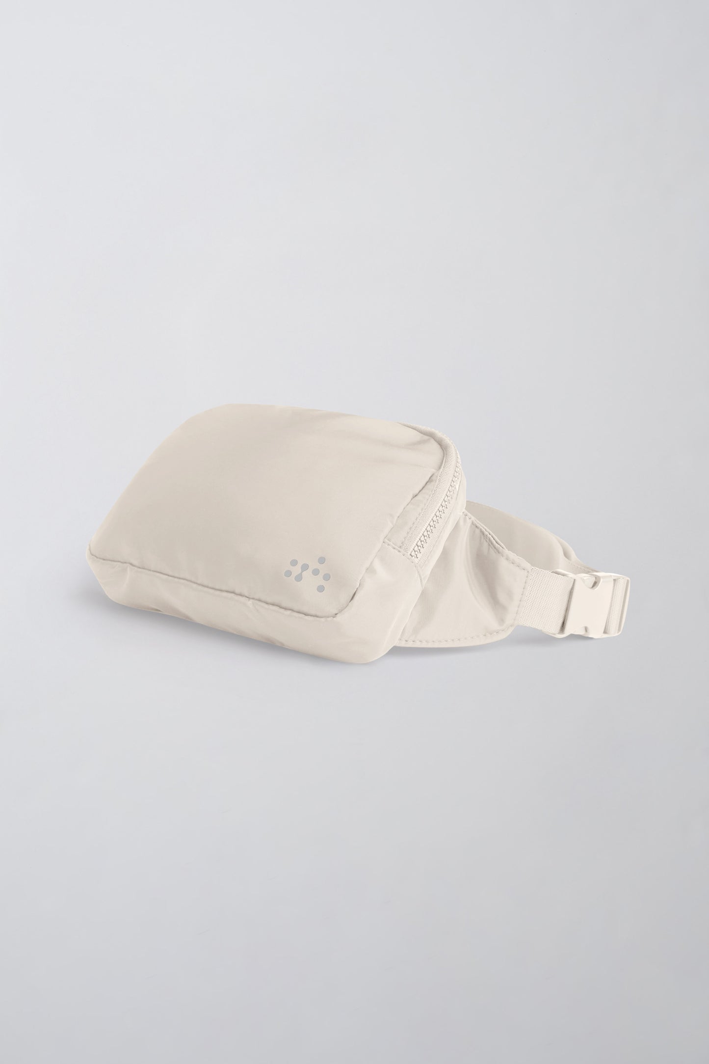 Sac banane pratique et résistant - Femme && BEIGE