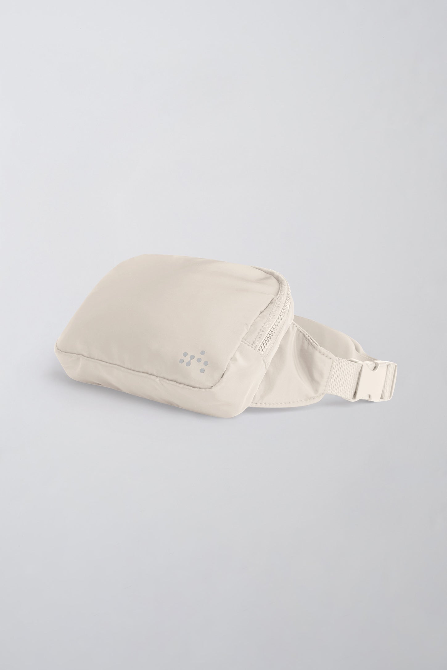 Sac banane pratique et résistant - Femme && BEIGE