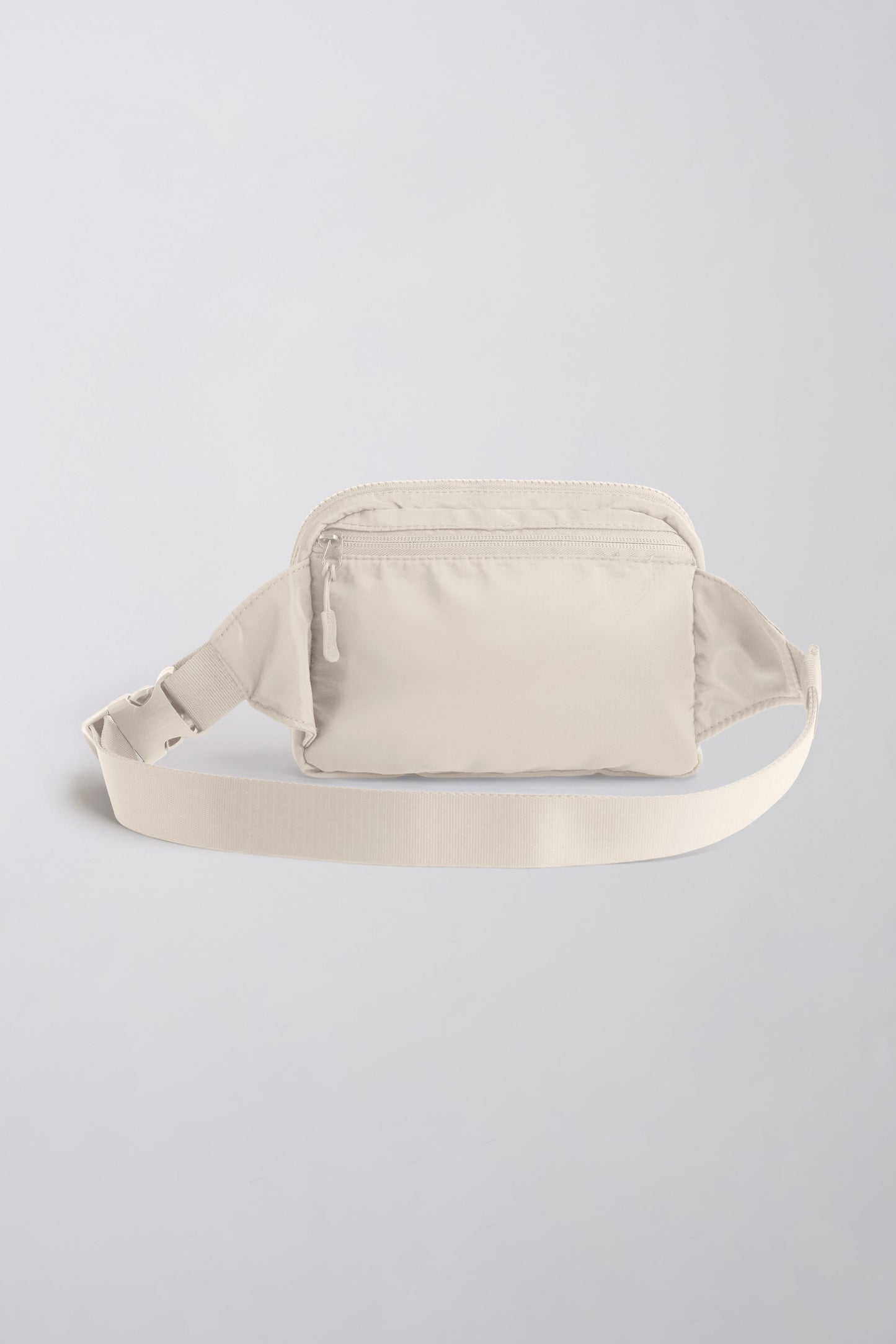 Sac banane pratique et résistant - Femme && BEIGE