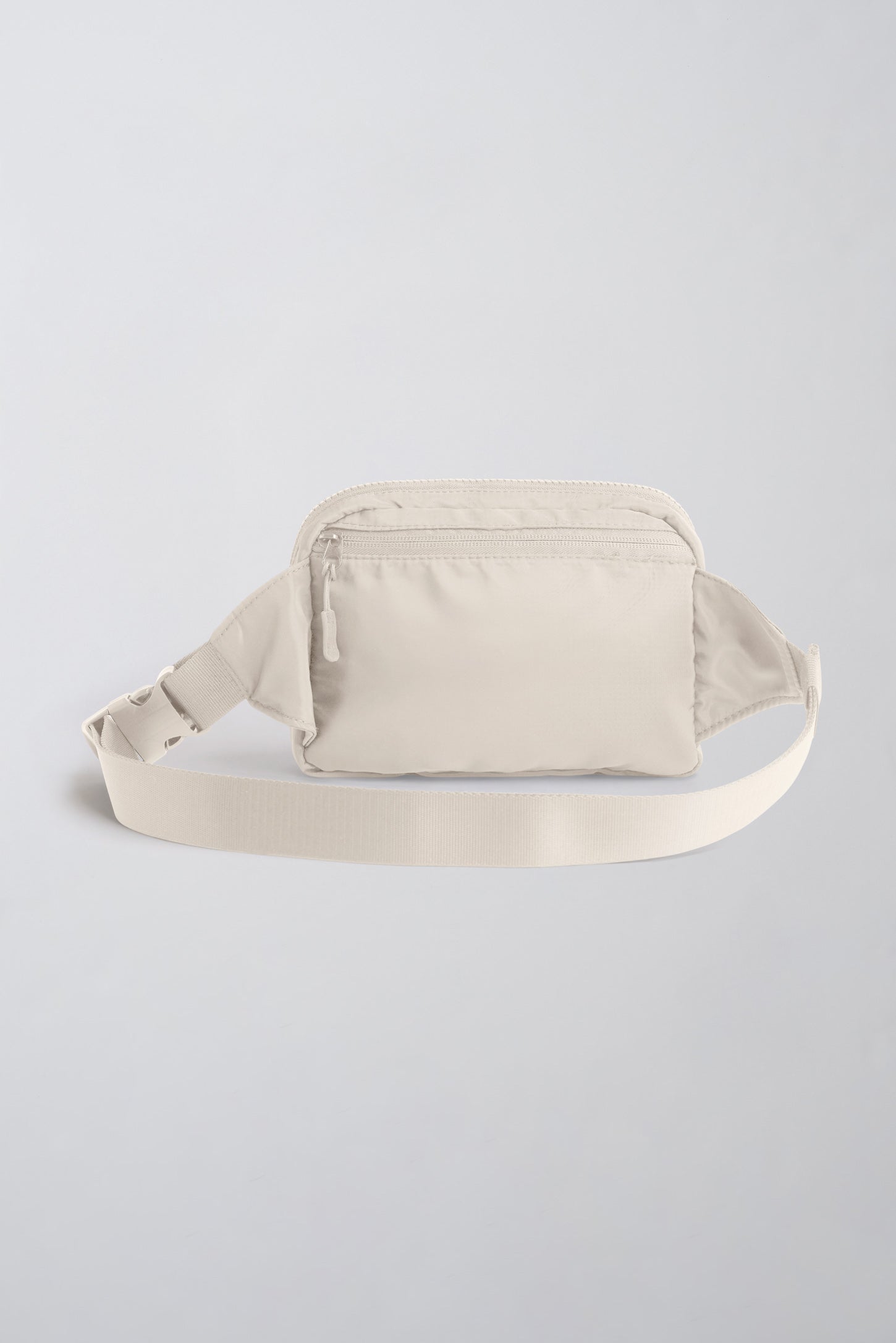 Sac banane pratique et résistant - Femme && BEIGE