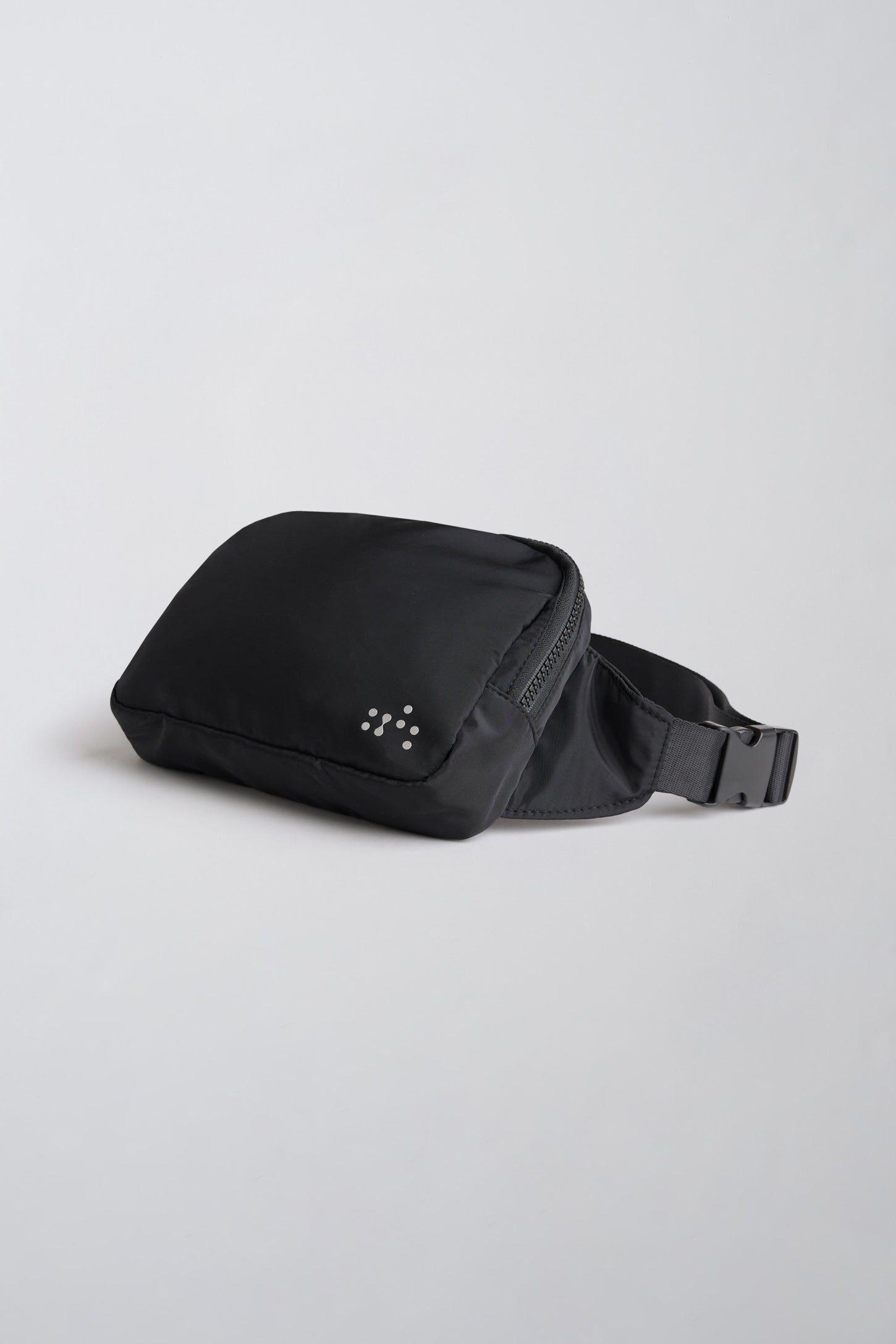 Sac banane pratique et résistant - Homme && NOIR