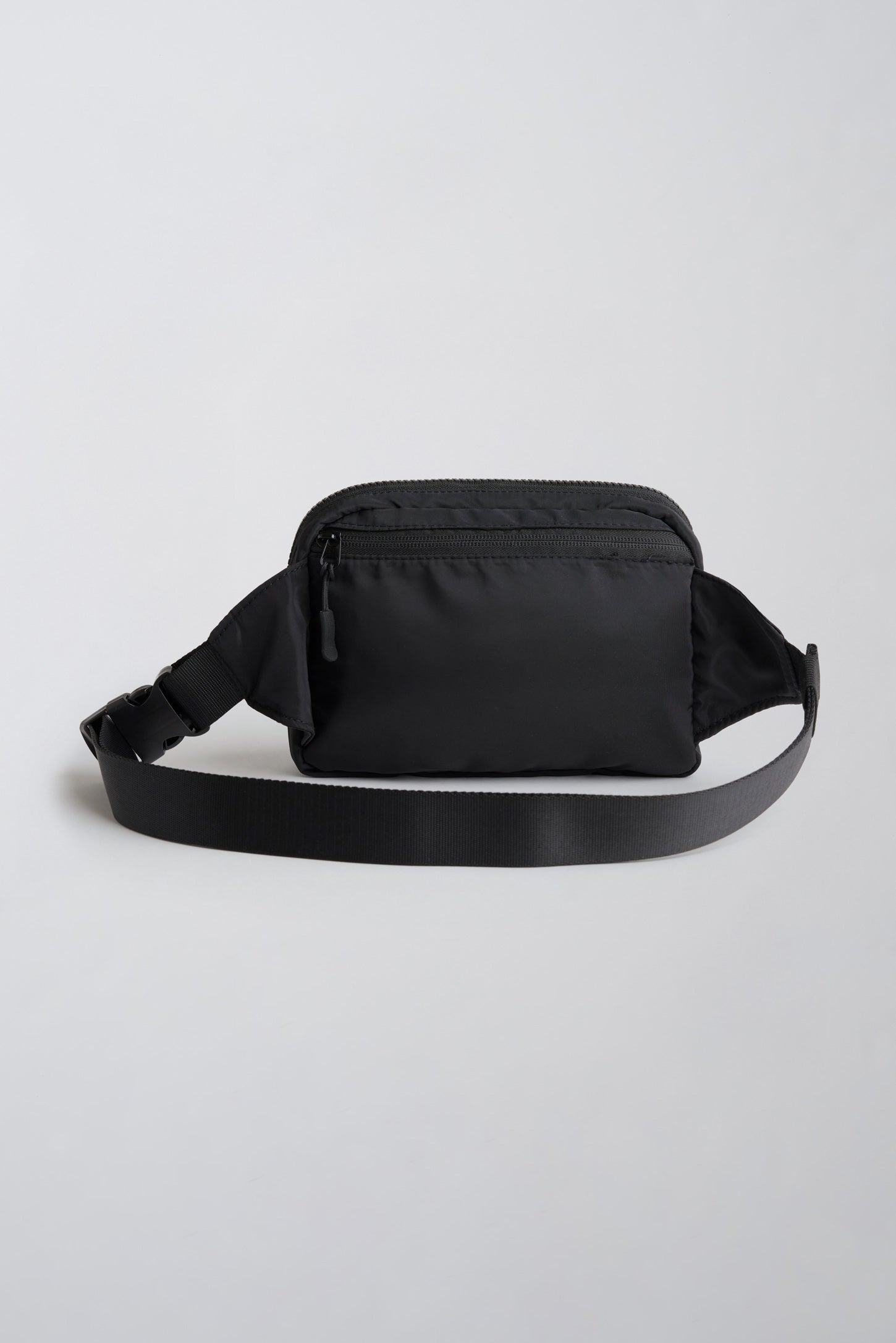 Sac banane pratique et résistant - Homme && NOIR