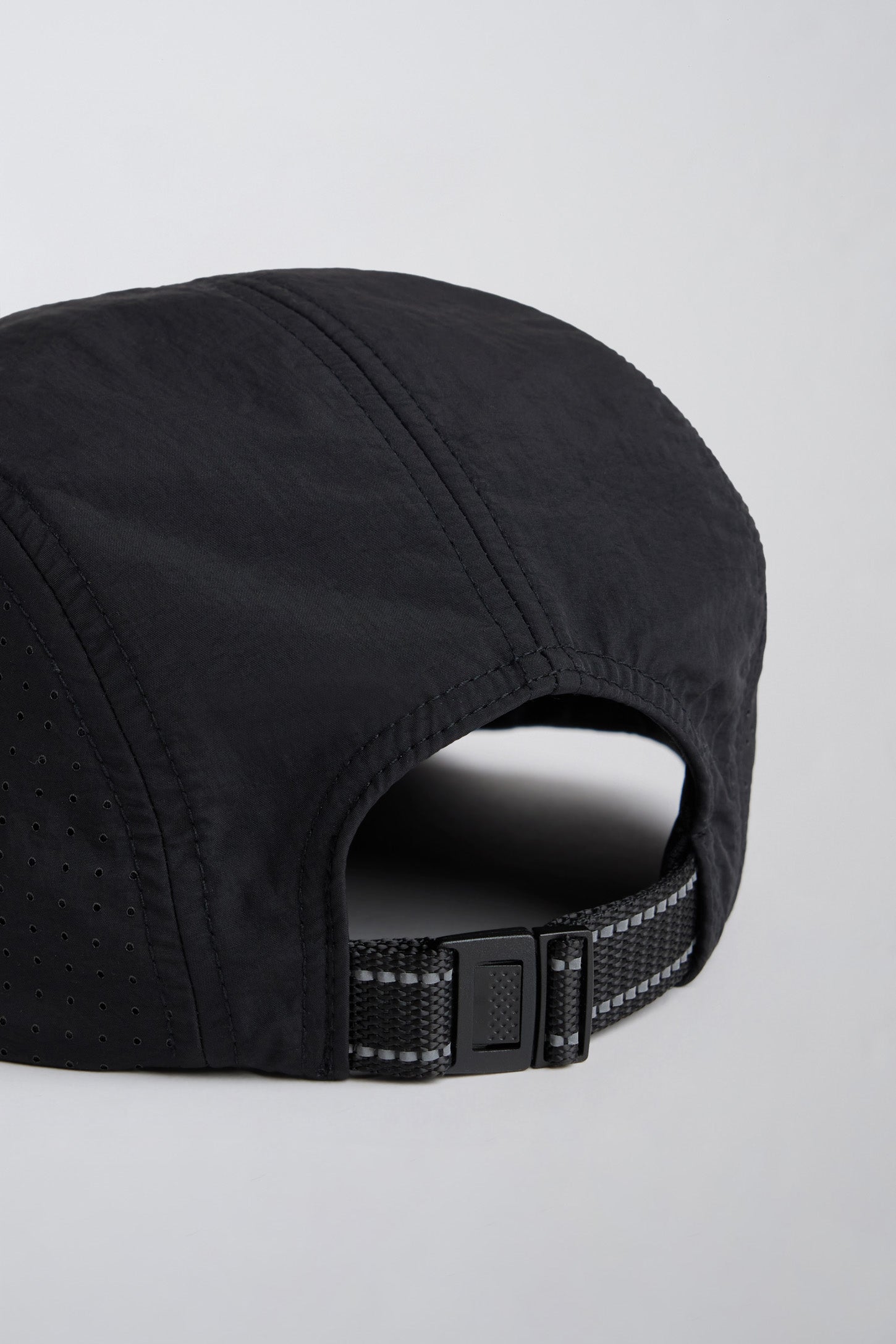 Casquette à séchage rapide - Homme && NOIR