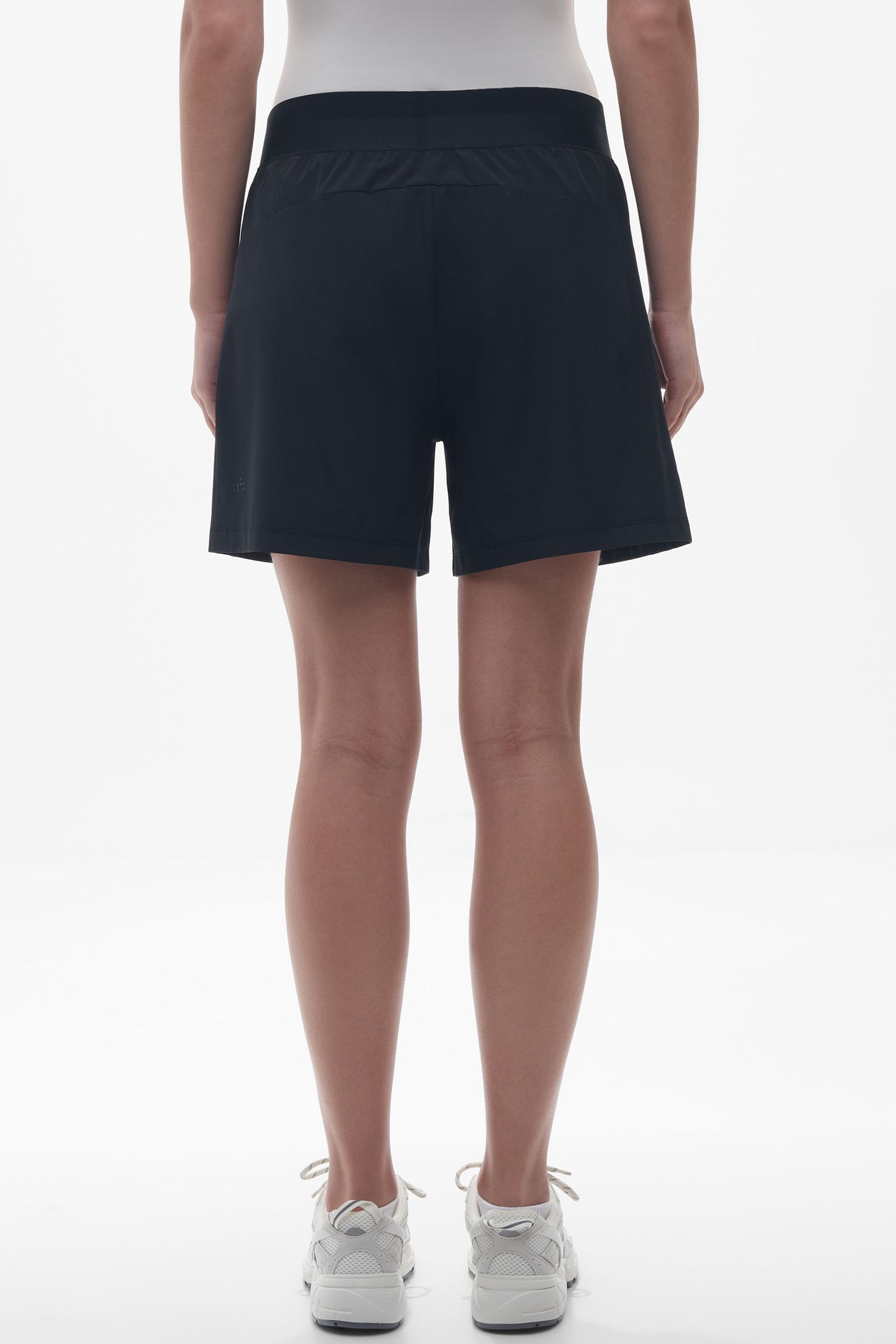 Short séchage rapide - Femme && NOIR