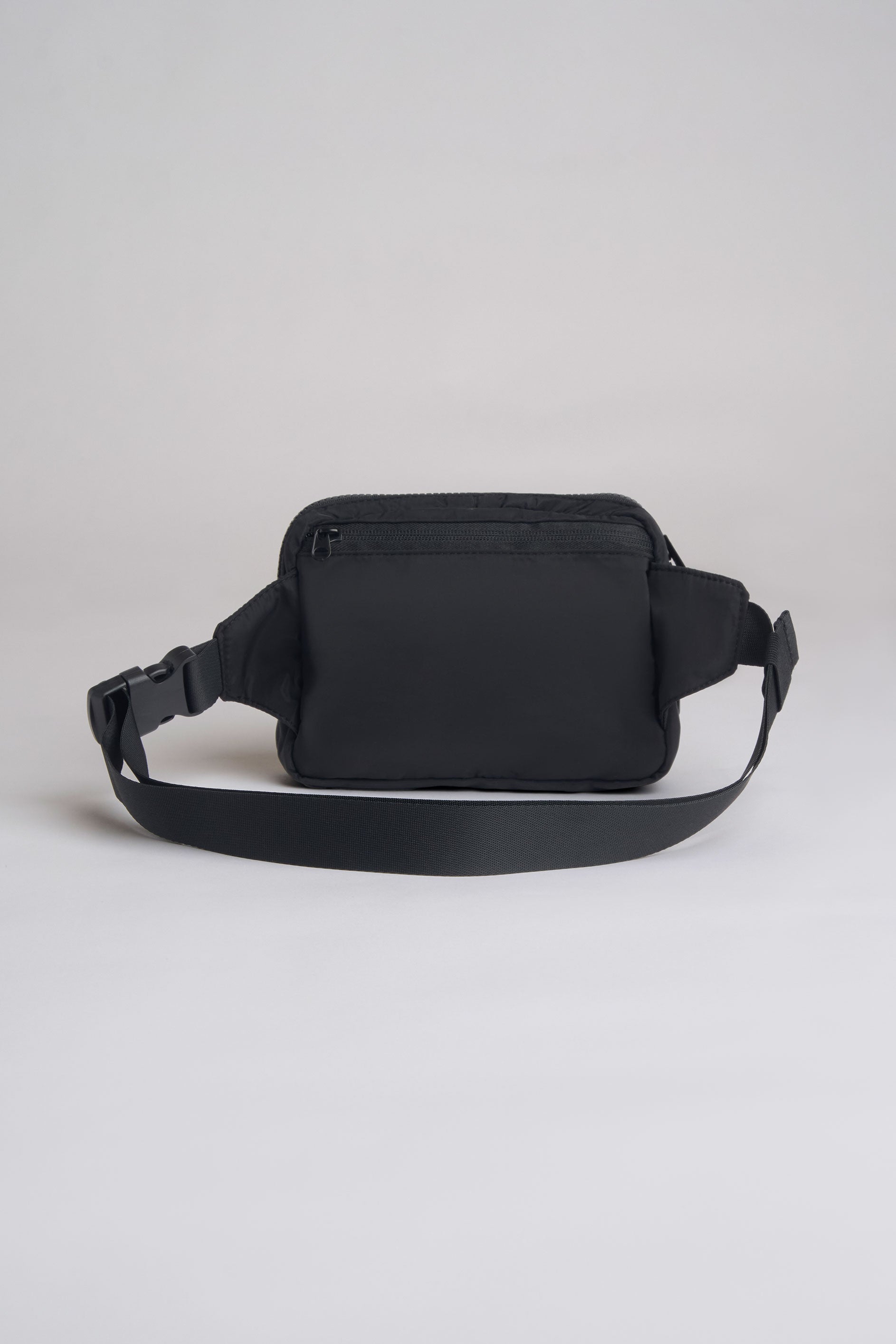Sac banane - Femme && NOIR