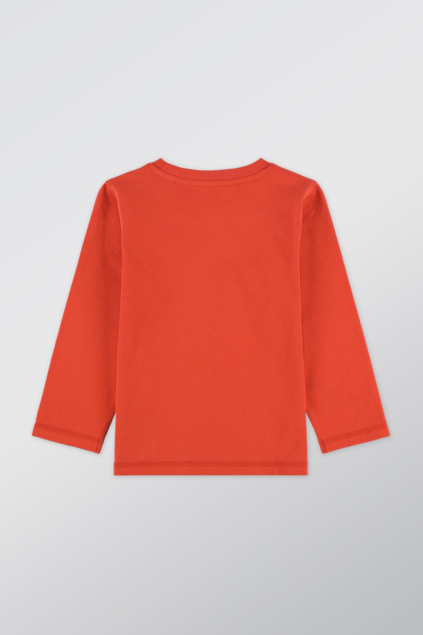T-shirt respirant en coton, 2T-3T - Bébé garçon && ROUGE