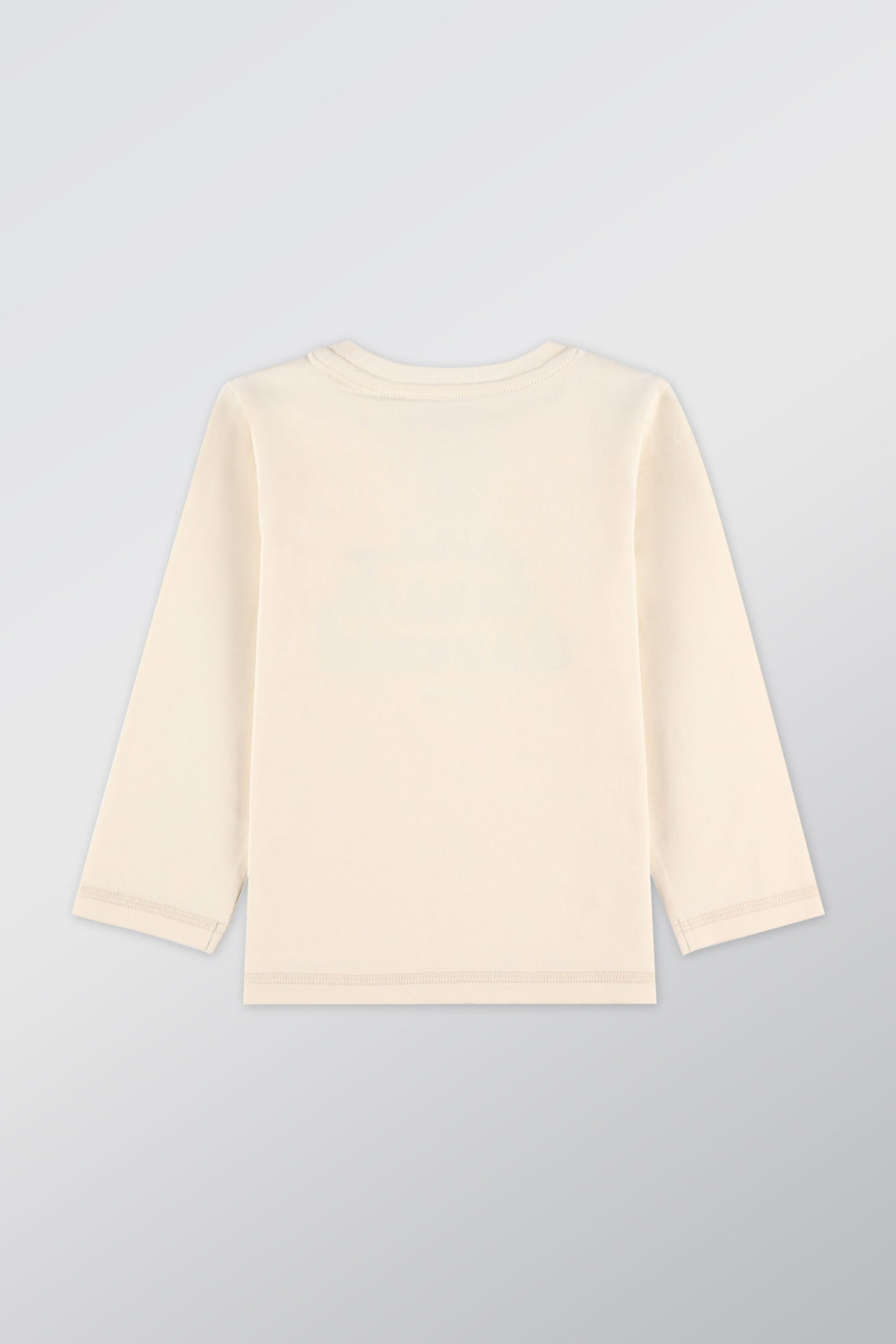 T-shirt respirant en coton, 2T-3T - Bébé garçon && BEIGE