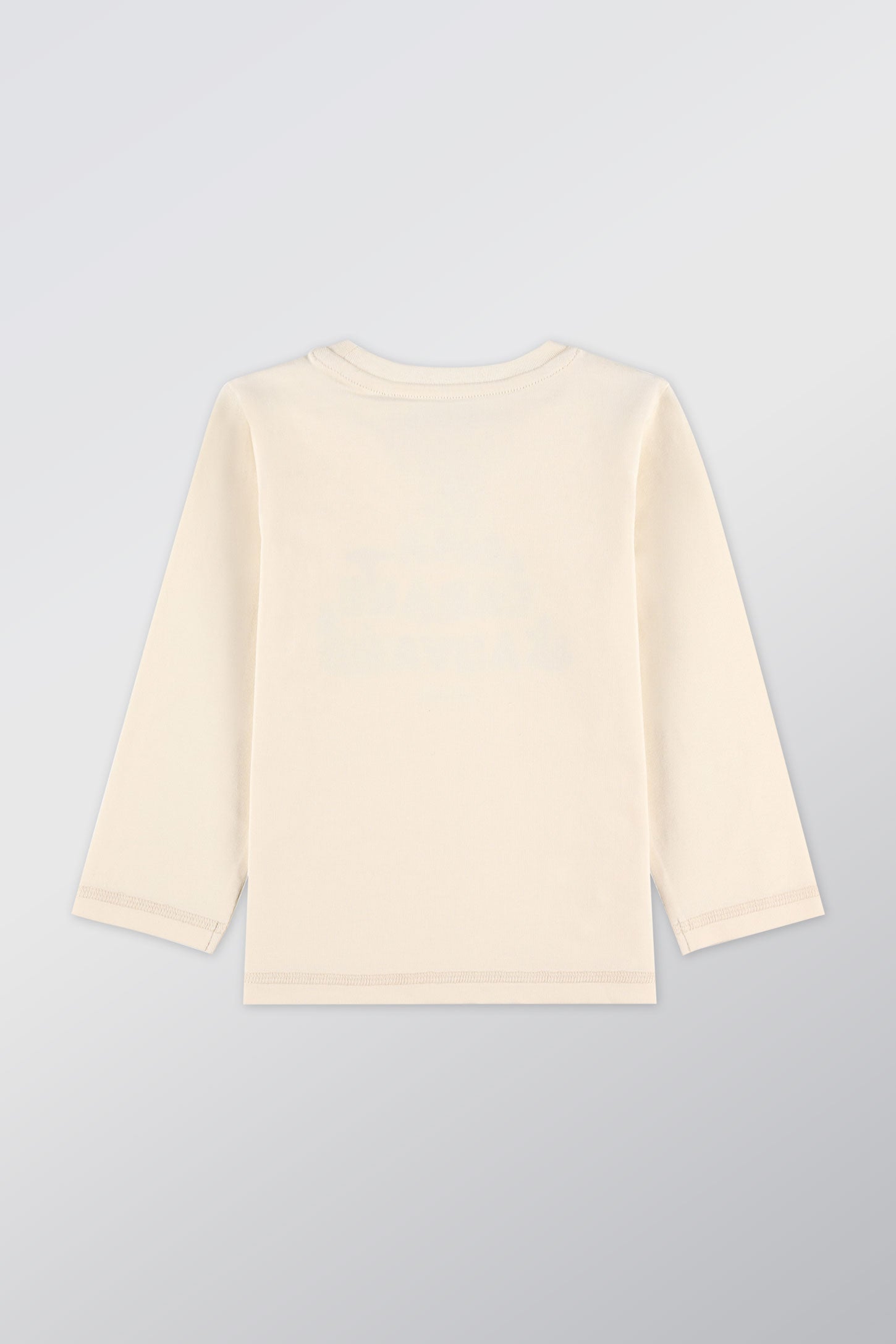 T-shirt respirant en coton, 2T-3T - Bébé garçon && BEIGE